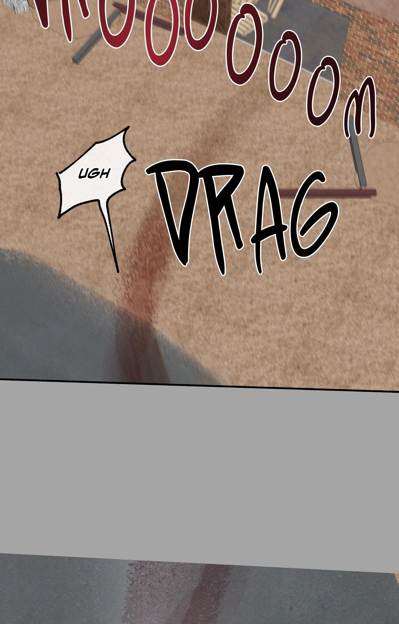 Low Tide in Twilight「Official」 - Side Story 8 manhwa