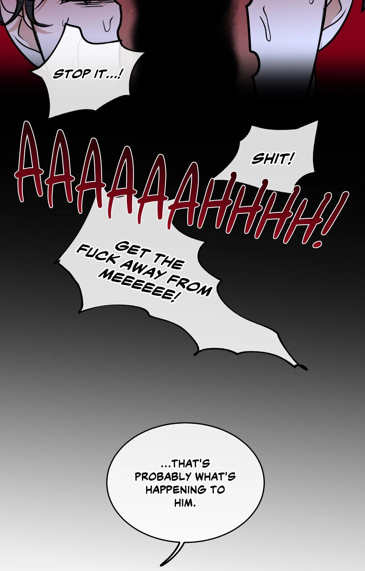 Low Tide in Twilight「Official」 - Side Story 8 manhwa