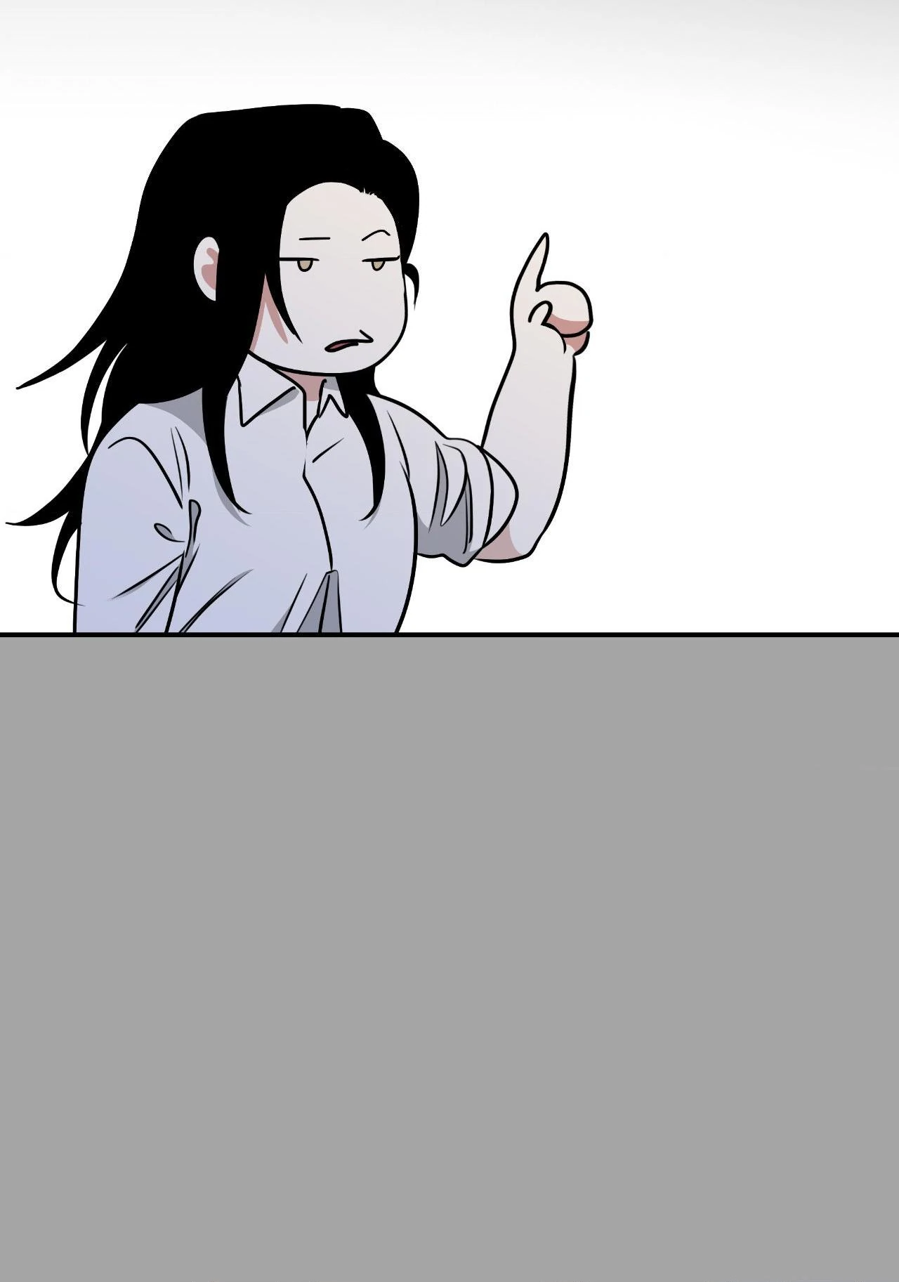 Low Tide in Twilight「Official」 - Side Story 8 manhwa