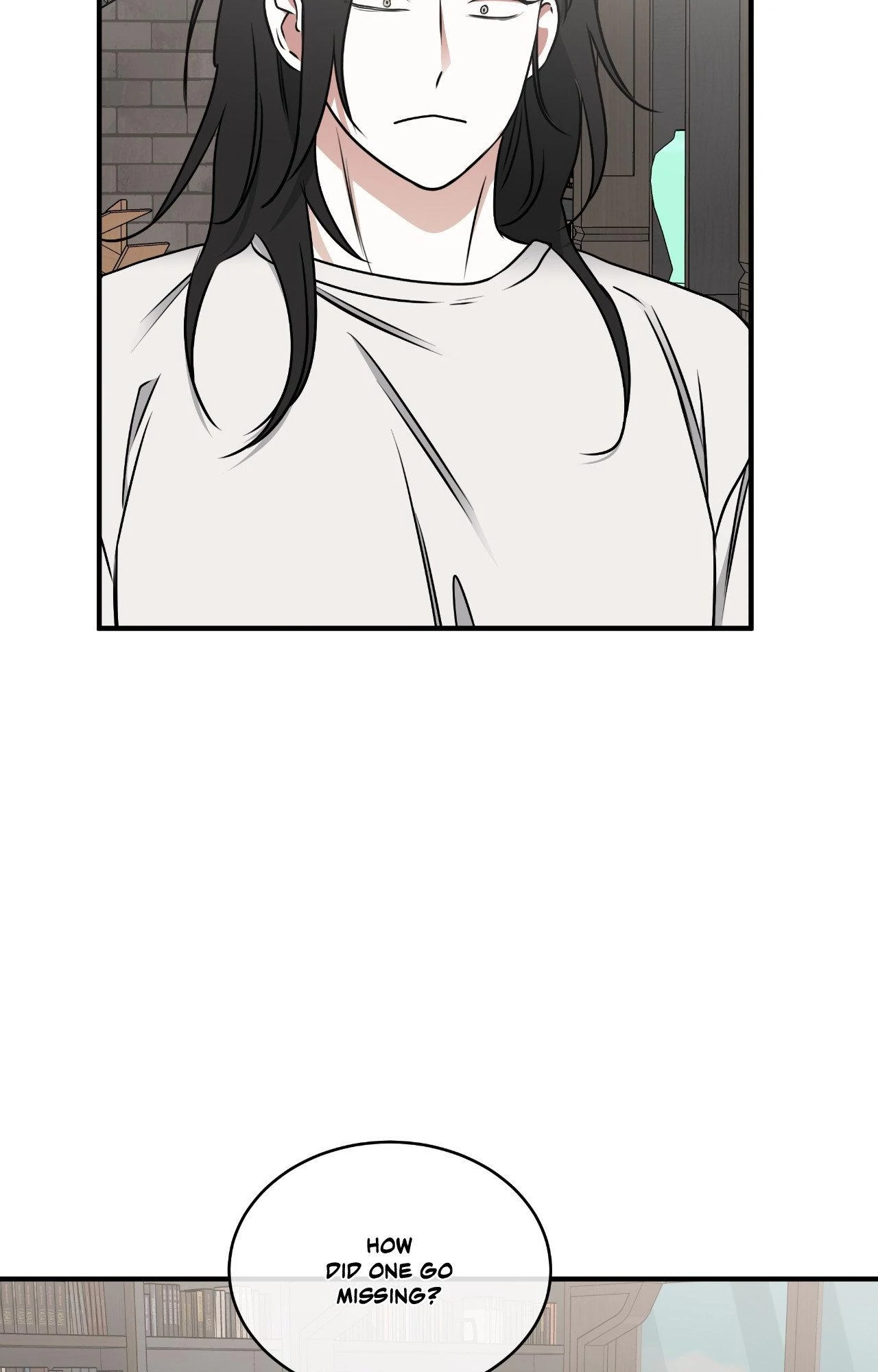 Low Tide in Twilight「Official」 - Side Story 8 manhwa