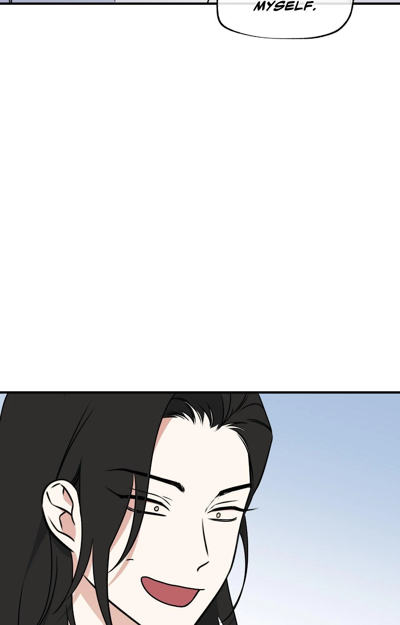 Low Tide in Twilight「Official」 - Side Story 8 manhwa