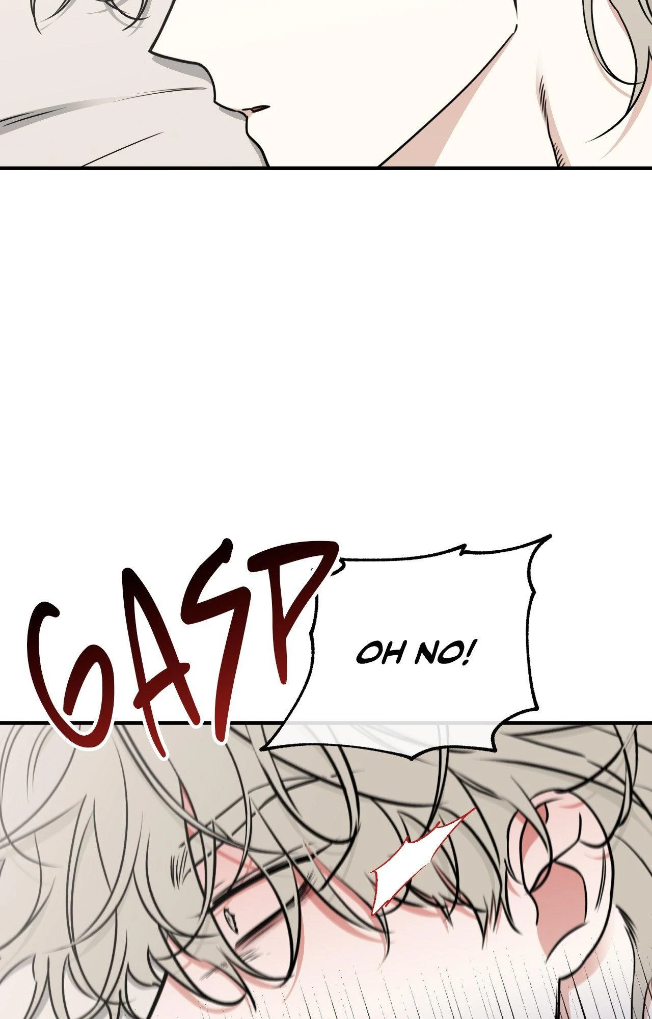 Low Tide in Twilight「Official」 - Side Story 8 manhwa