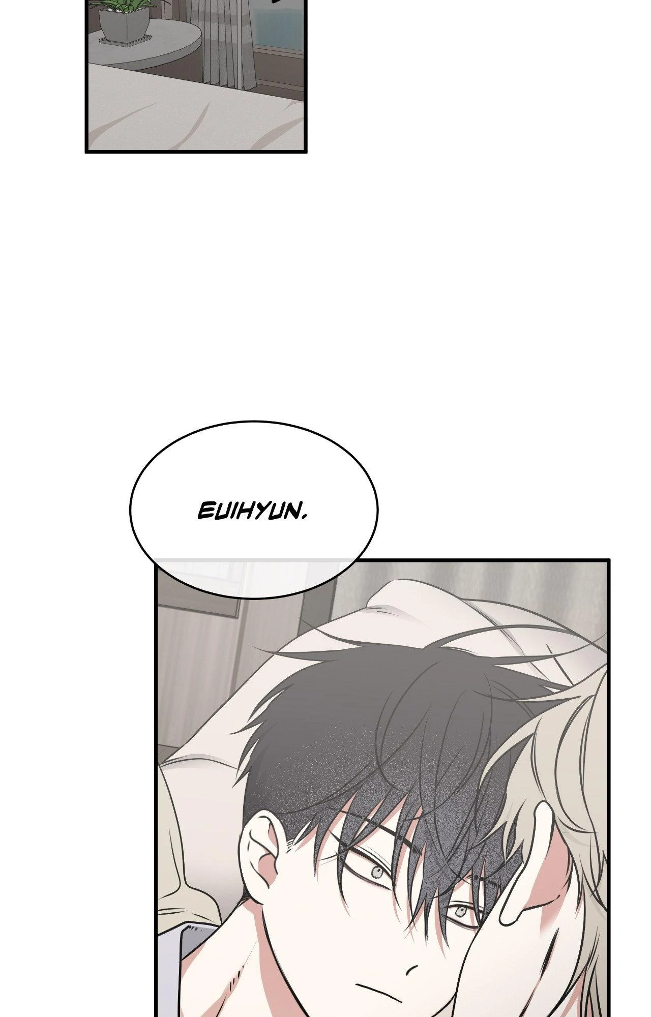 Low Tide in Twilight「Official」 - Side Story 8 manhwa