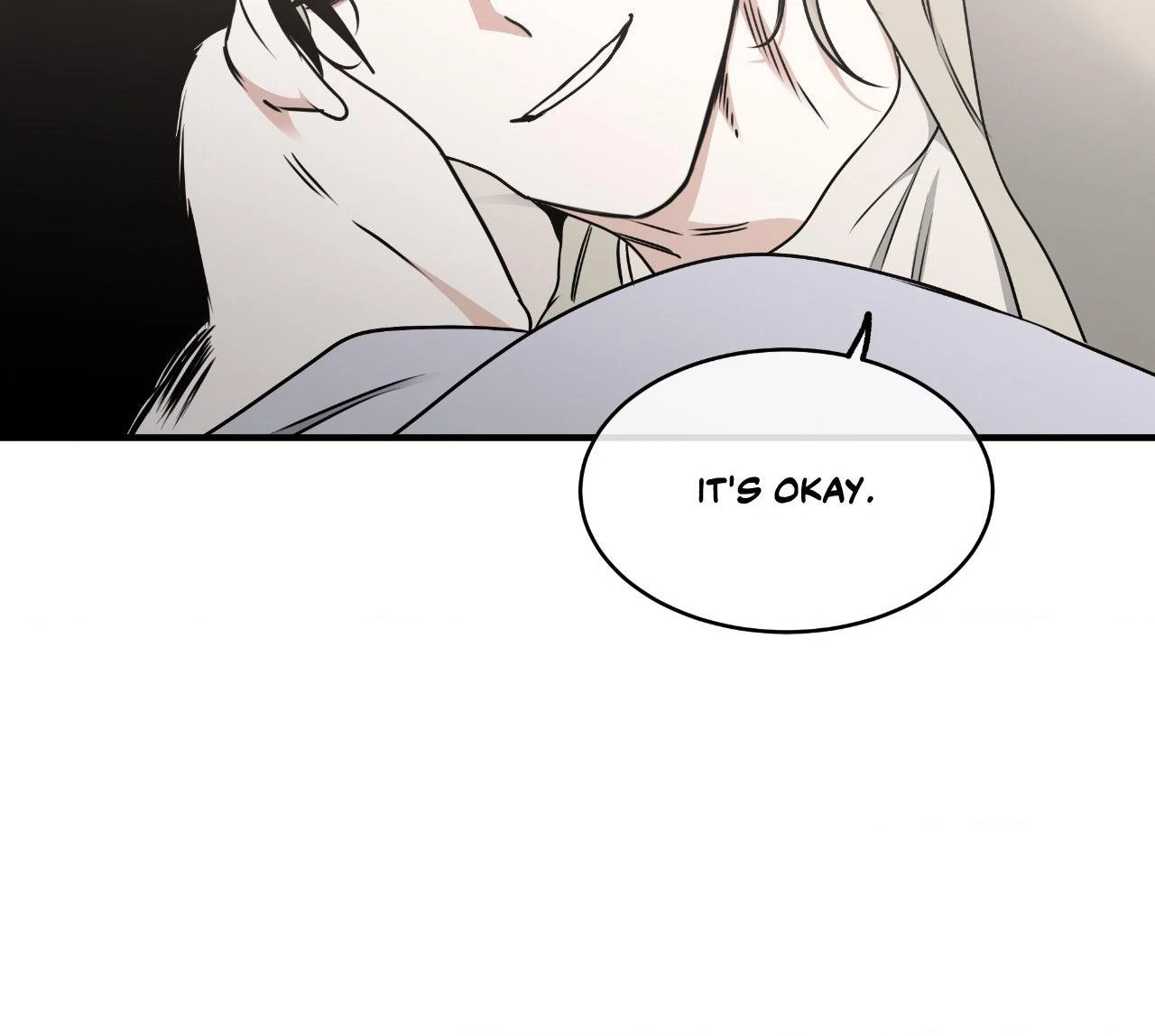 Low Tide in Twilight「Official」 - Side Story 8 manhwa