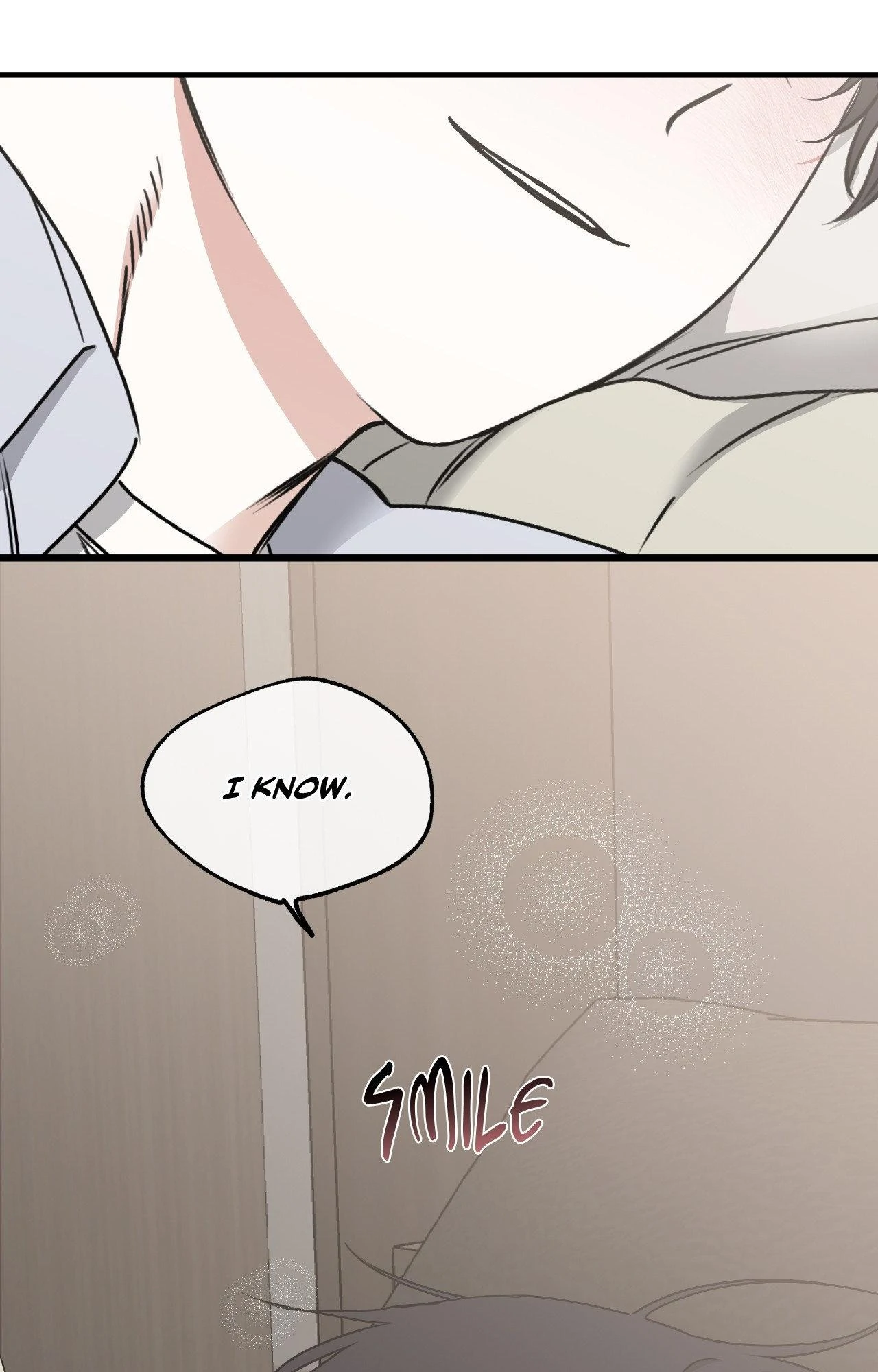 Low Tide in Twilight「Official」 - Side Story 8 manhwa