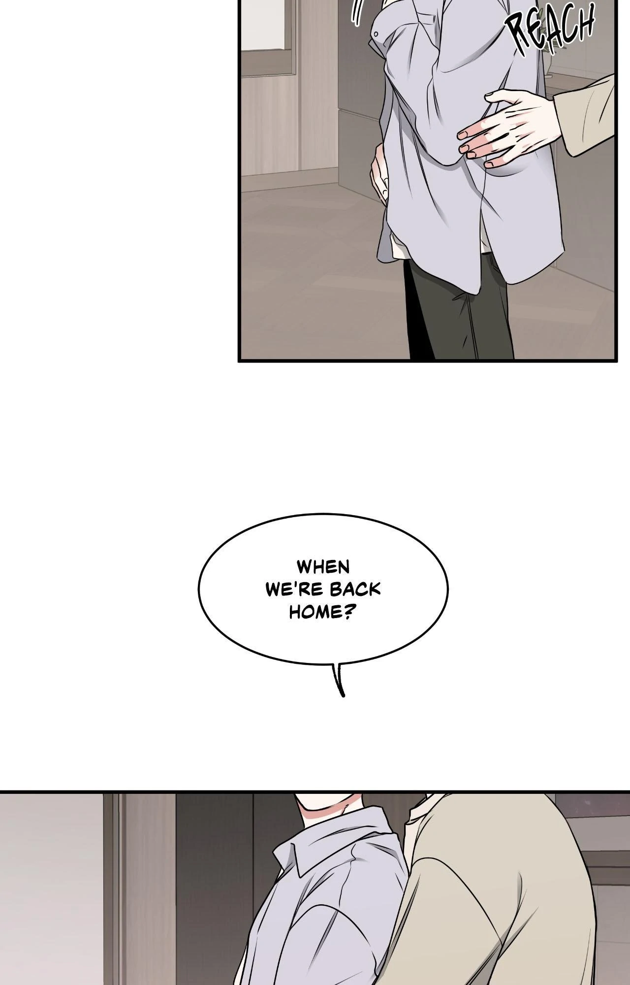 Low Tide in Twilight「Official」 - Side Story 8 manhwa