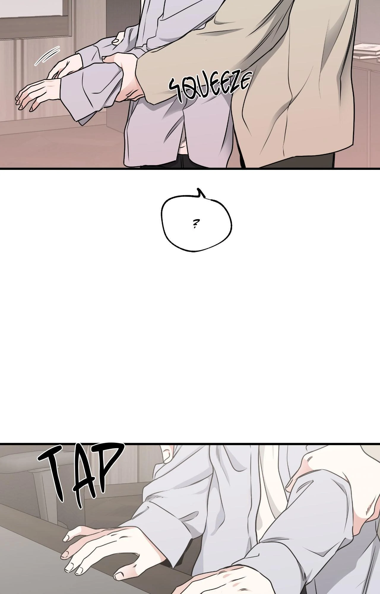 Low Tide in Twilight「Official」 - Side Story 8 manhwa