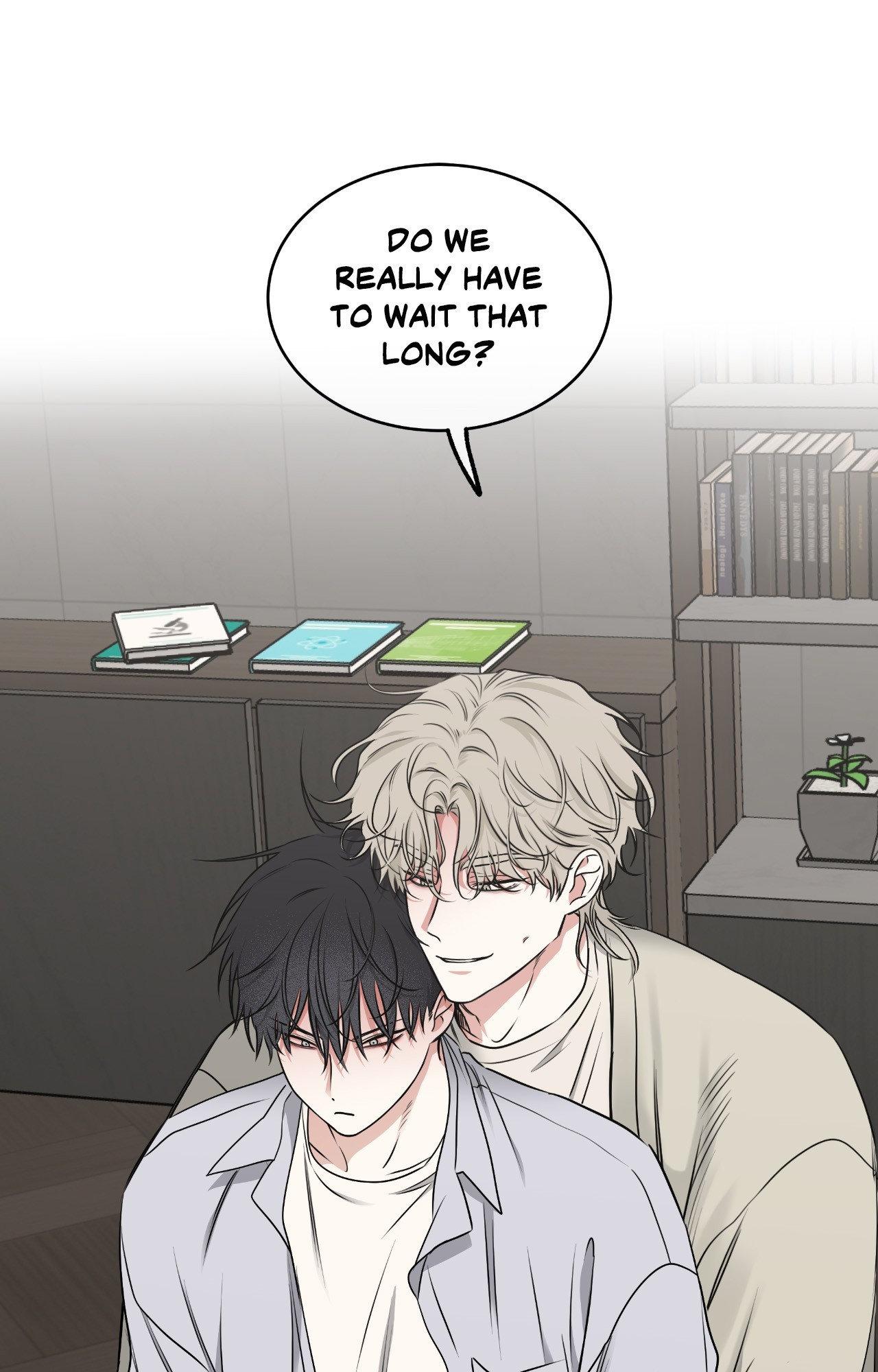 Low Tide in Twilight「Official」 - Side Story 9 manhwa