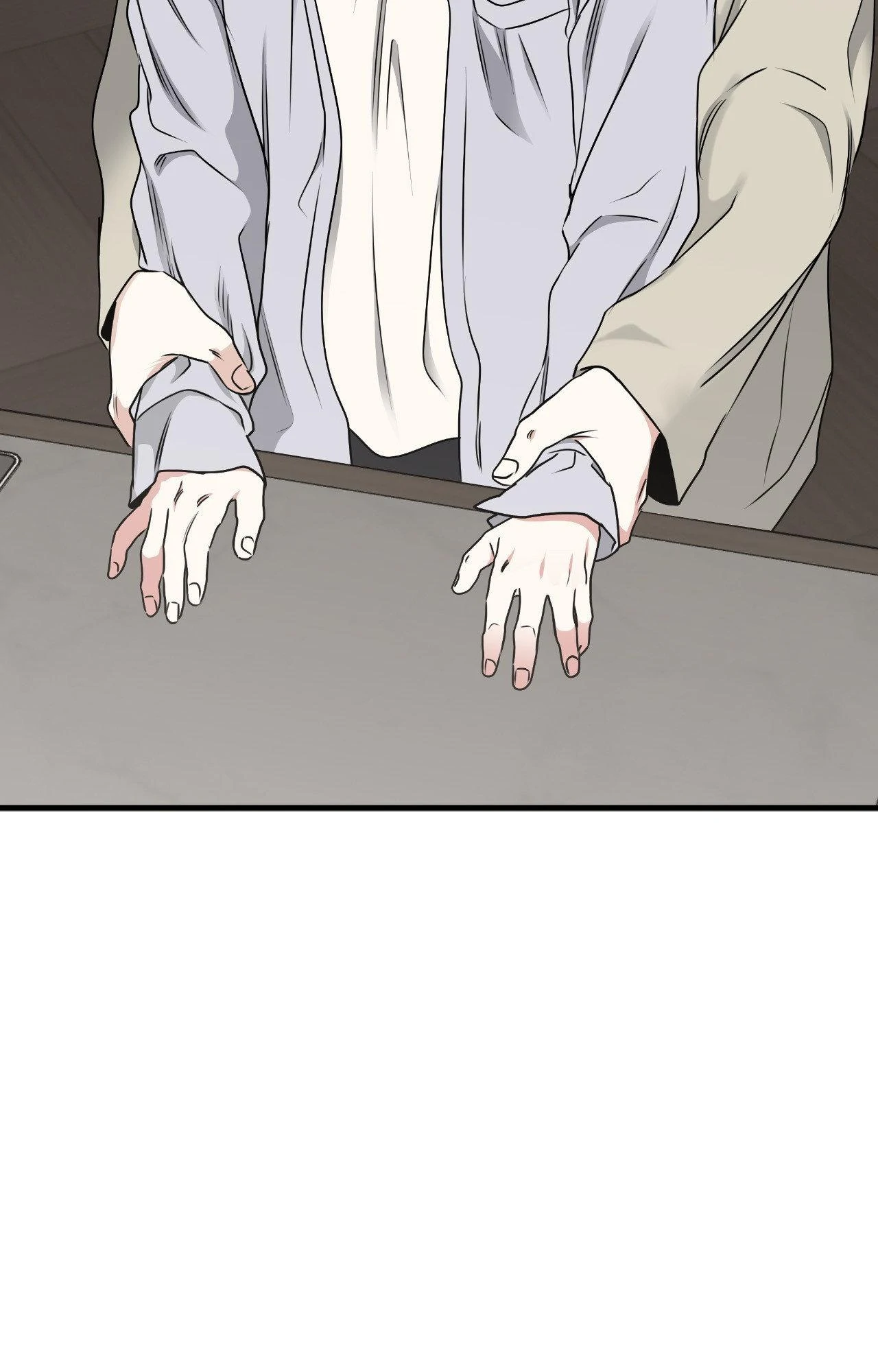 Low Tide in Twilight「Official」 - Side Story 9 manhwa