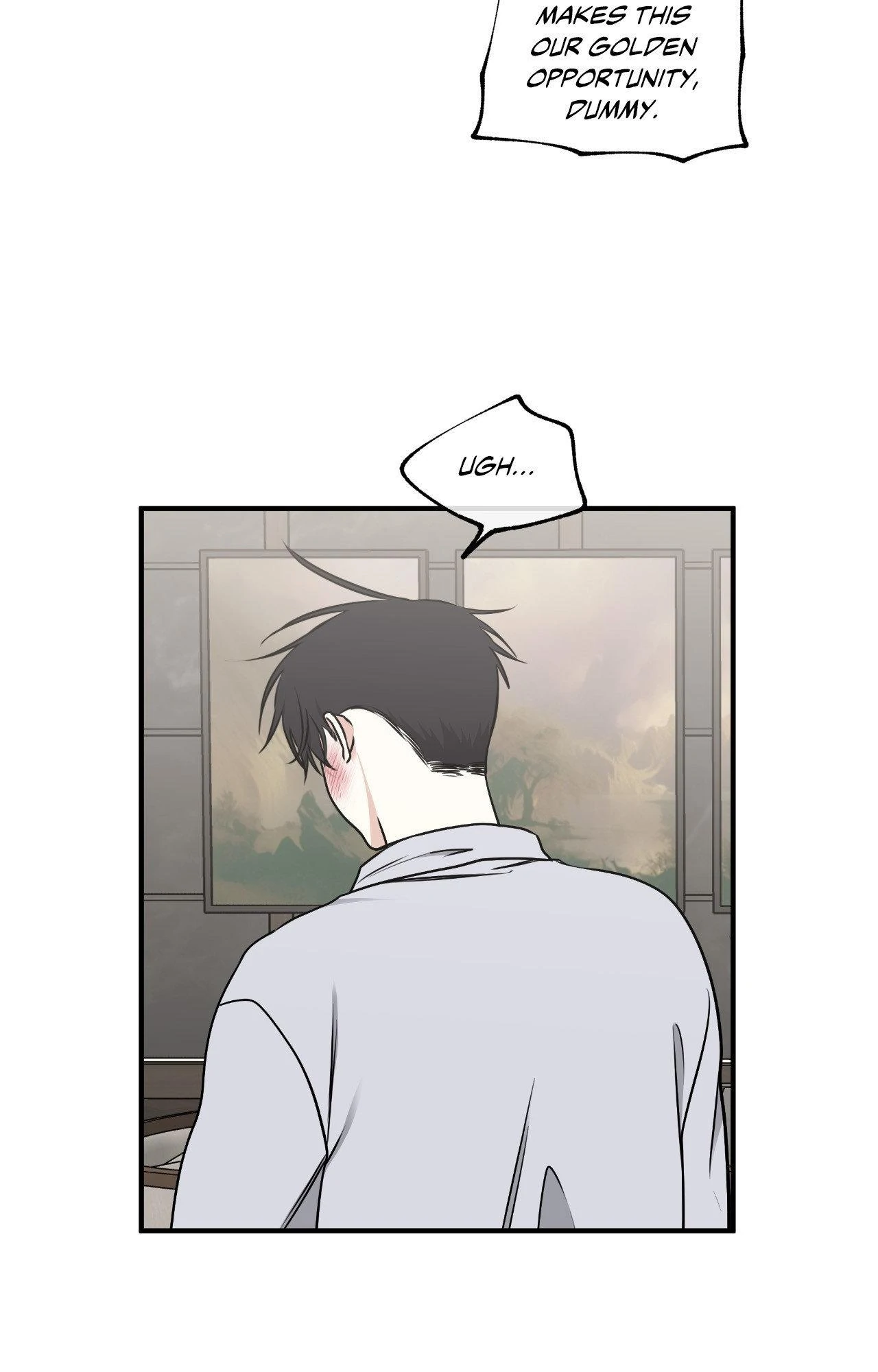 Low Tide in Twilight「Official」 - Side Story 9 manhwa