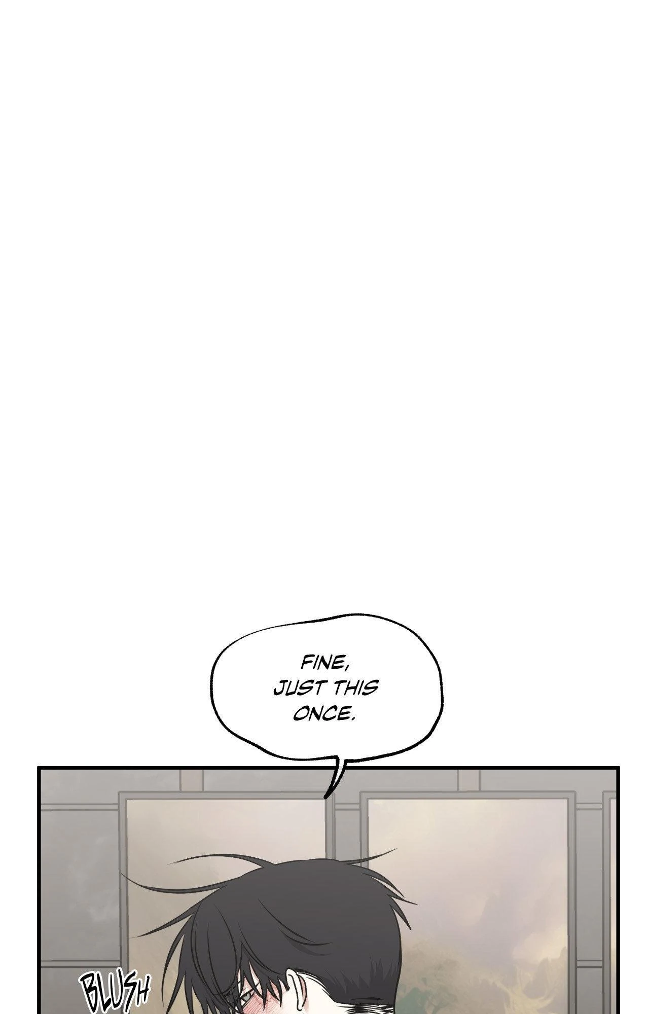 Low Tide in Twilight「Official」 - Side Story 9 manhwa