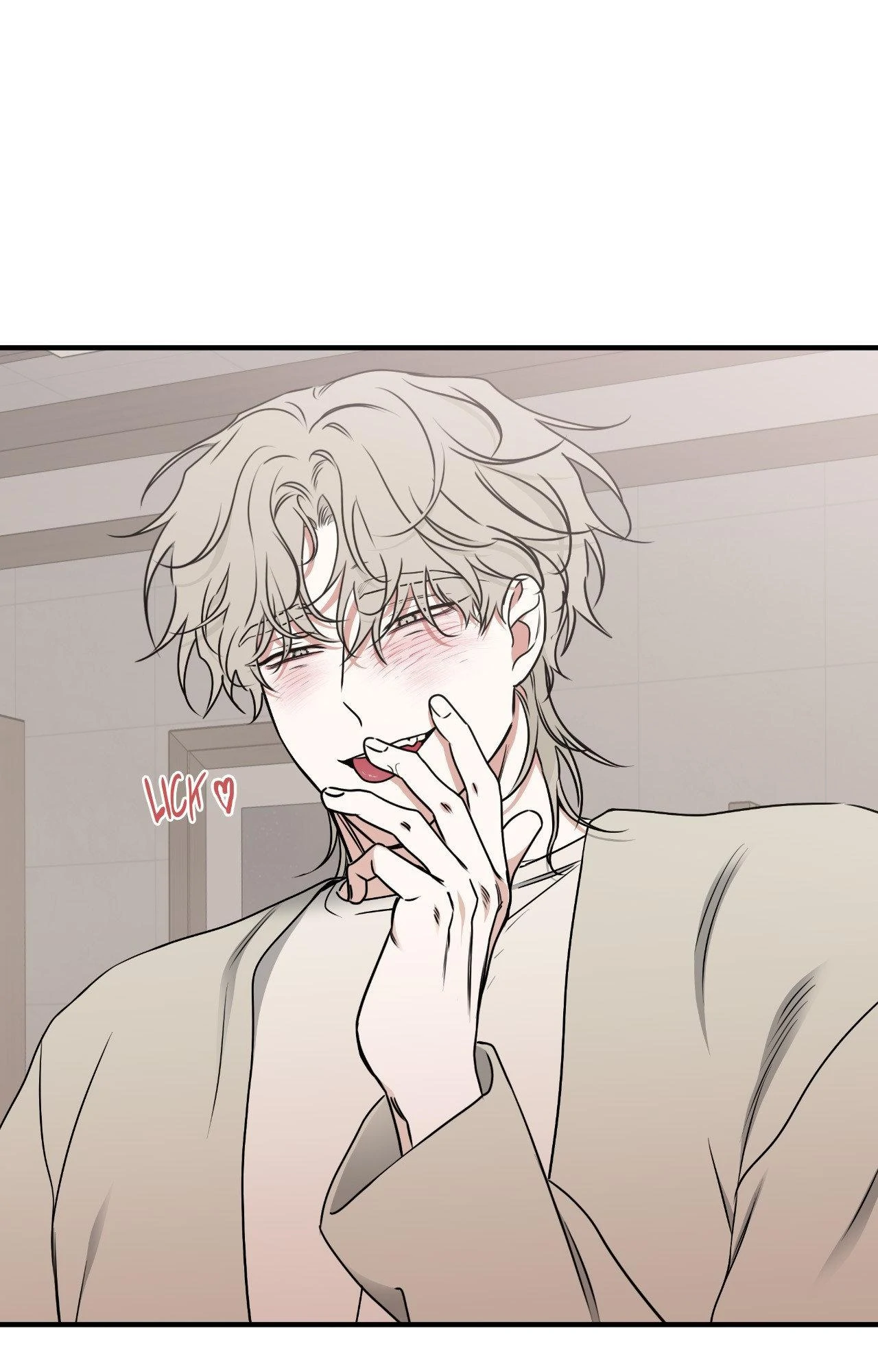 Low Tide in Twilight「Official」 - Side Story 9 manhwa