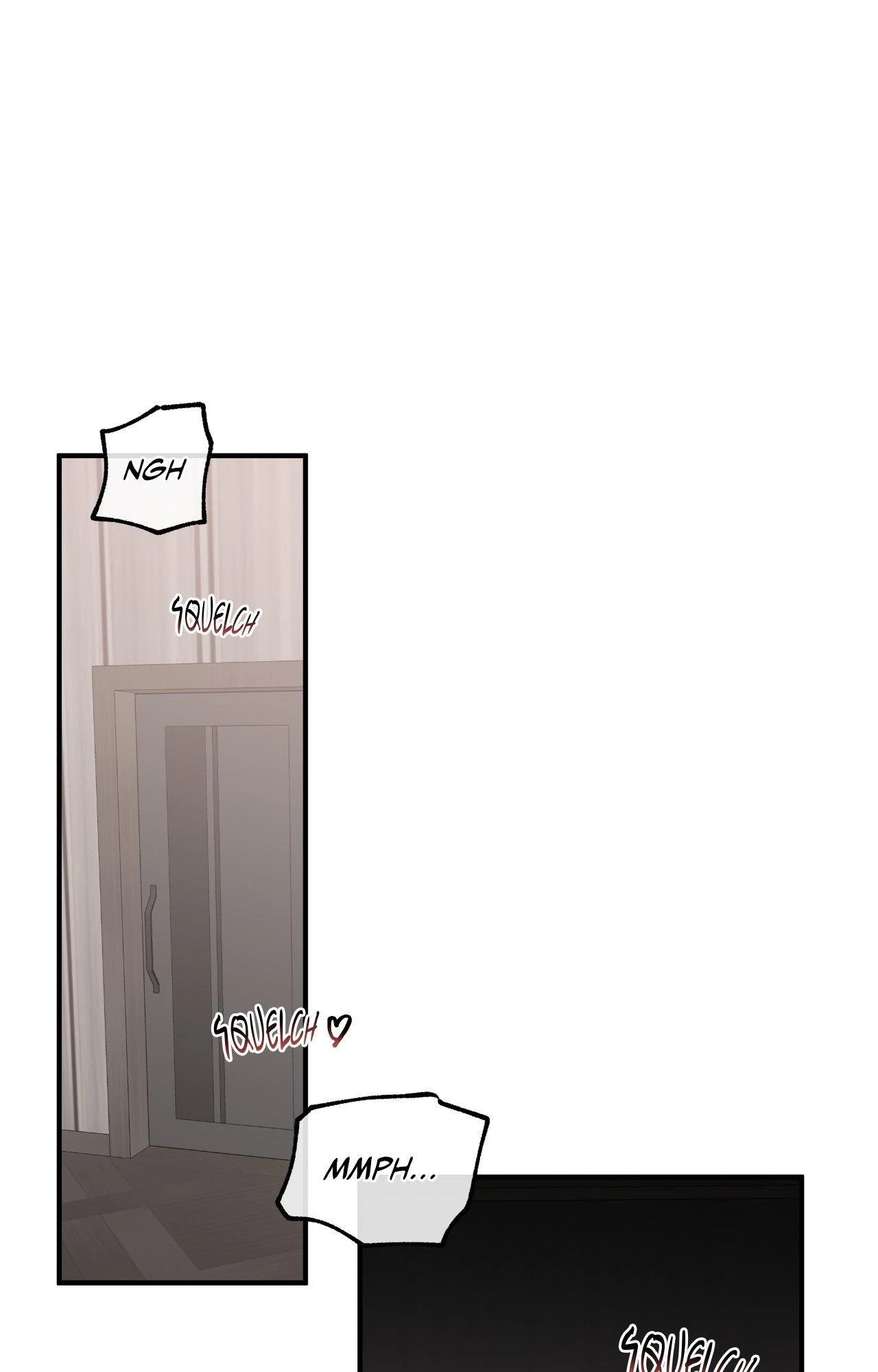 Low Tide in Twilight「Official」 - Side Story 9 manhwa