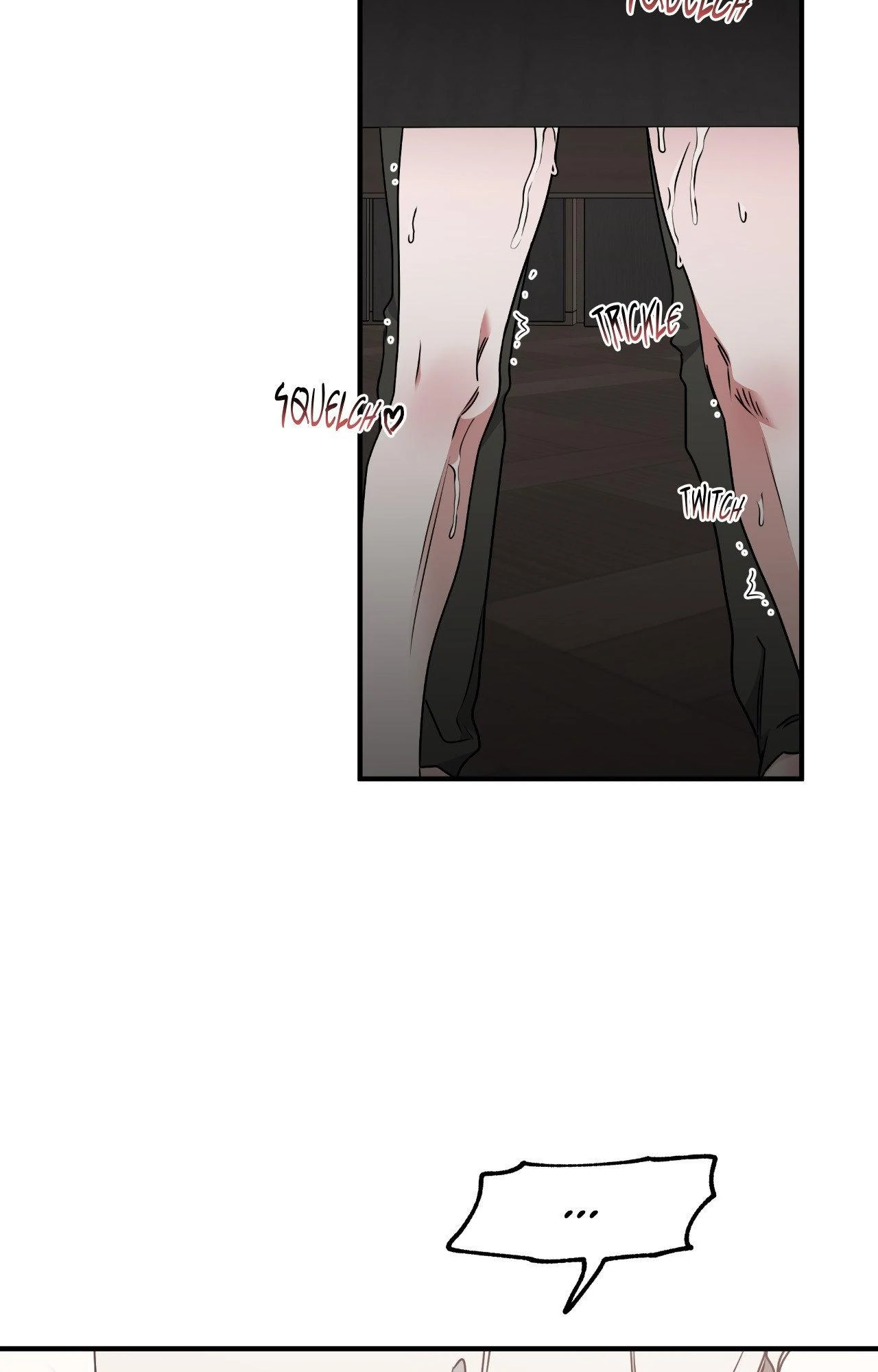 Low Tide in Twilight「Official」 - Side Story 9 manhwa