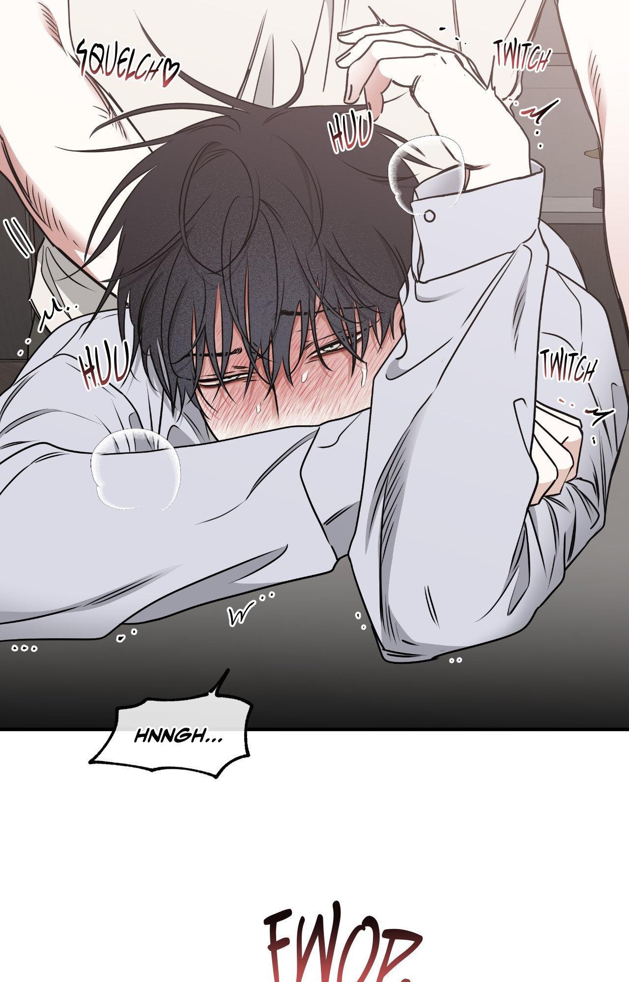 Low Tide in Twilight「Official」 - Side Story 9 manhwa