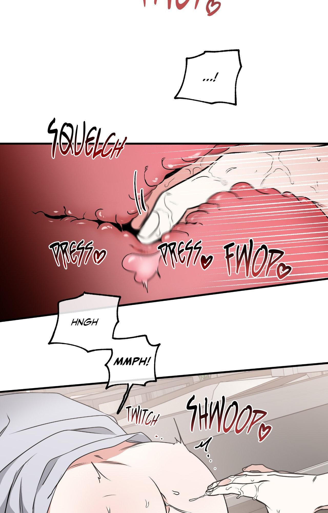 Low Tide in Twilight「Official」 - Side Story 9 manhwa