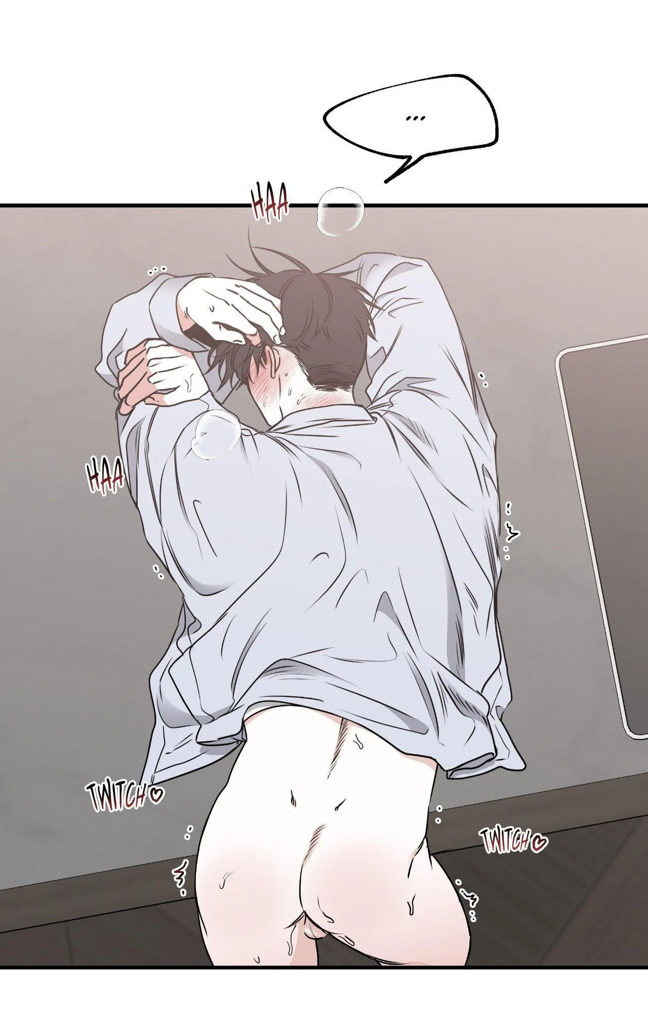 Low Tide in Twilight「Official」 - Side Story 9 manhwa