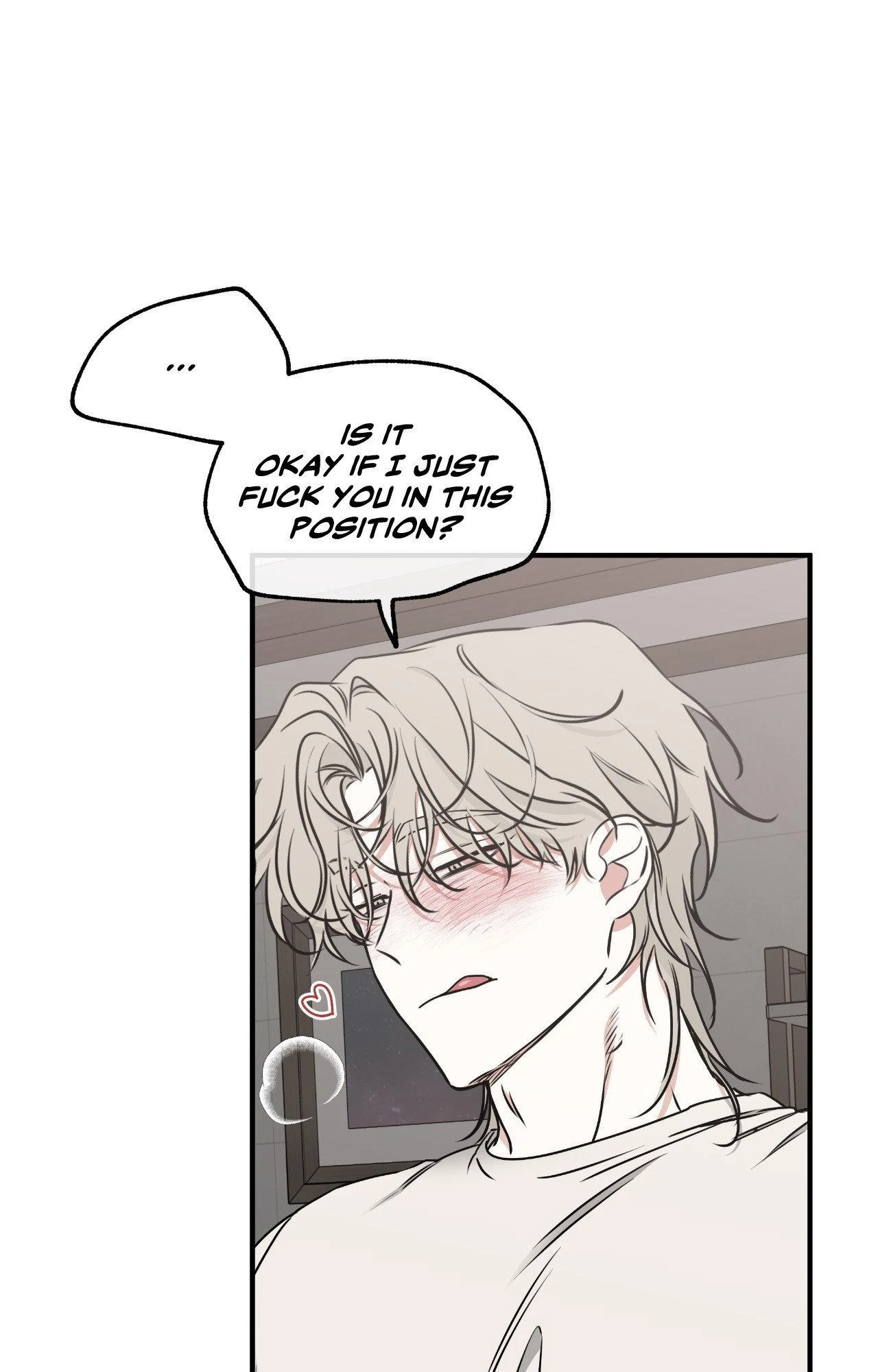 Low Tide in Twilight「Official」 - Side Story 9 manhwa