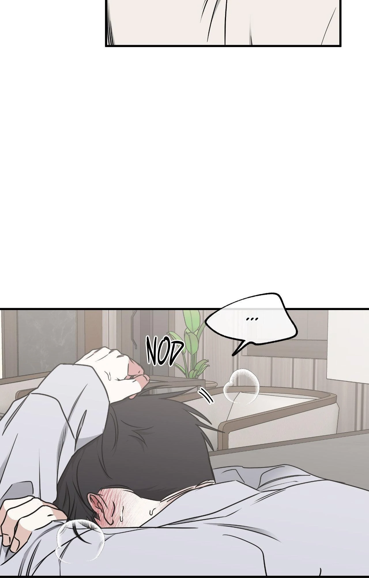 Low Tide in Twilight「Official」 - Side Story 9 manhwa