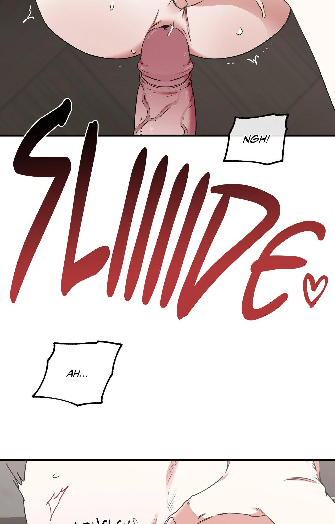 Low Tide in Twilight「Official」 - Side Story 9 manhwa