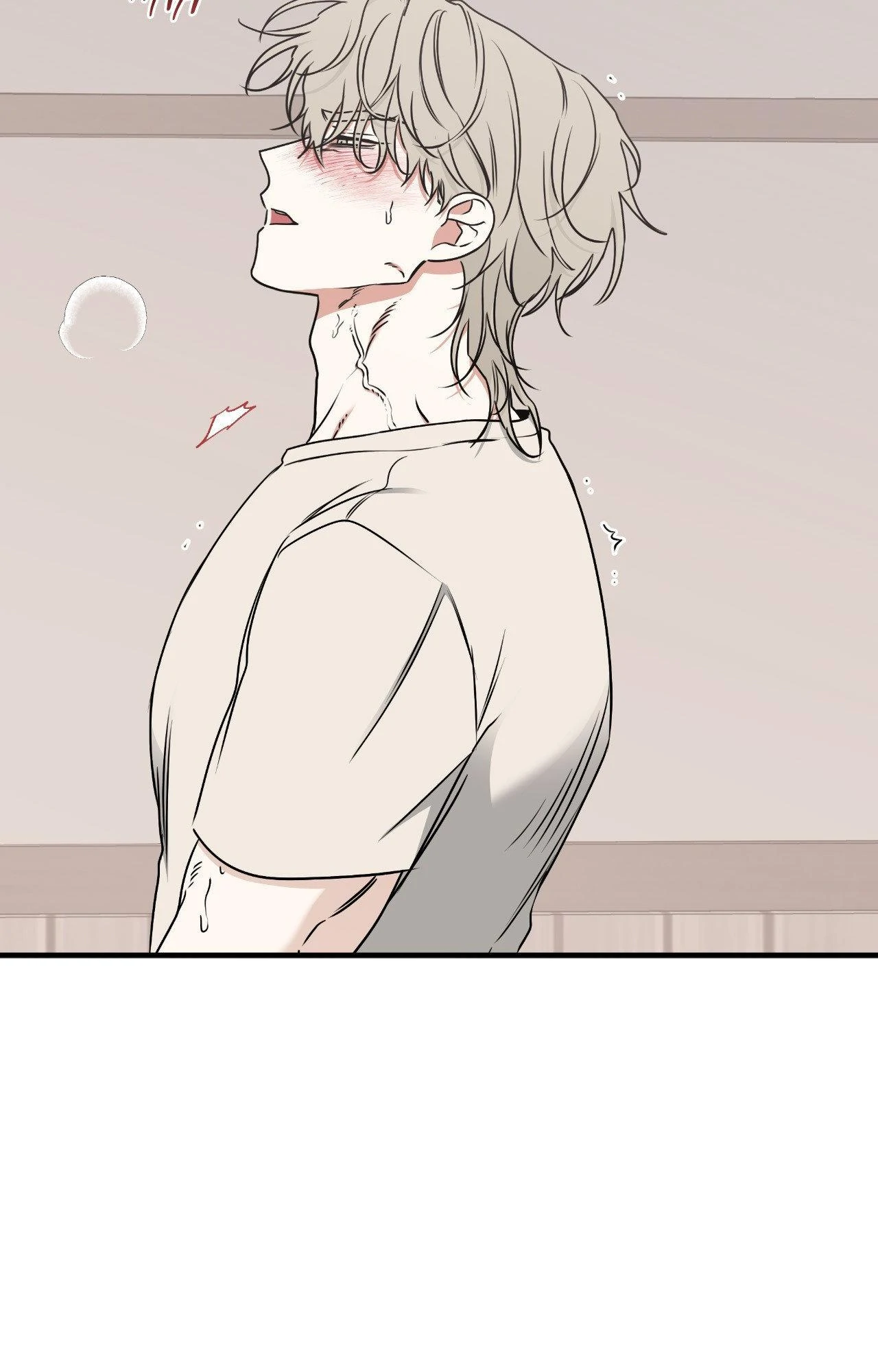 Low Tide in Twilight「Official」 - Side Story 9 manhwa