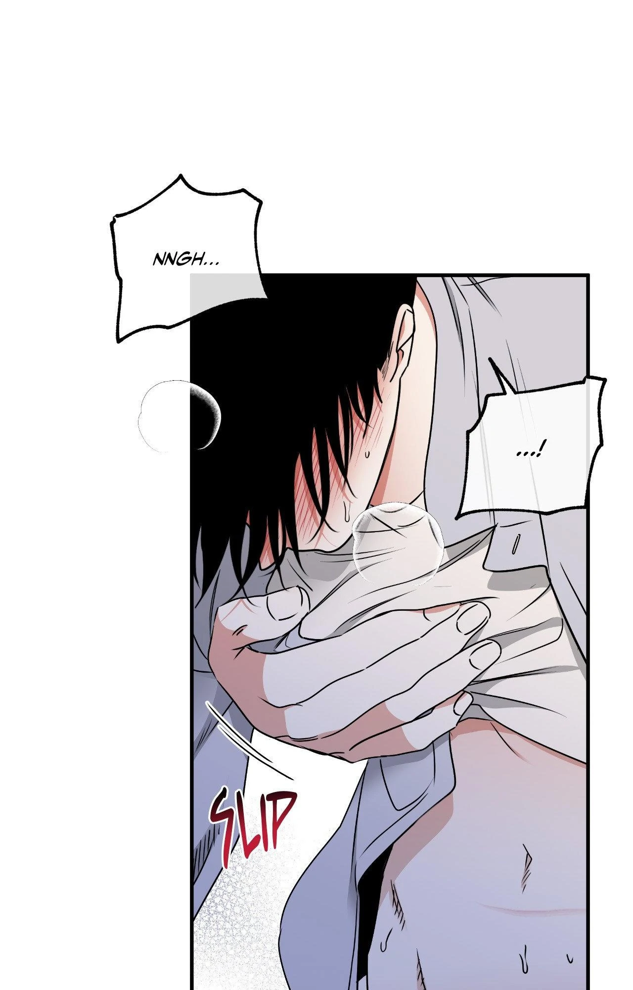 Low Tide in Twilight「Official」 - Side Story 9 manhwa