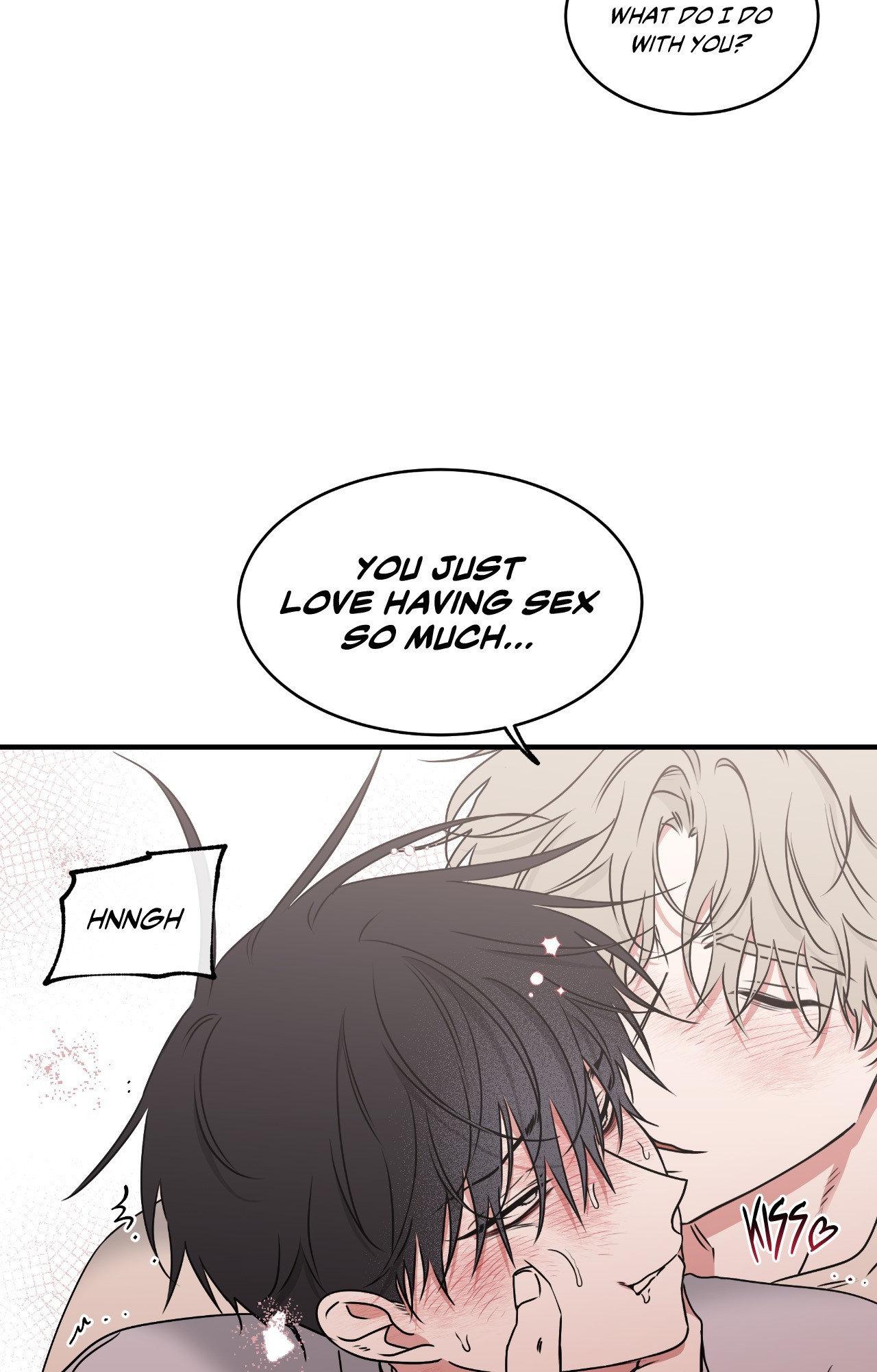 Low Tide in Twilight「Official」 - Side Story 9 manhwa
