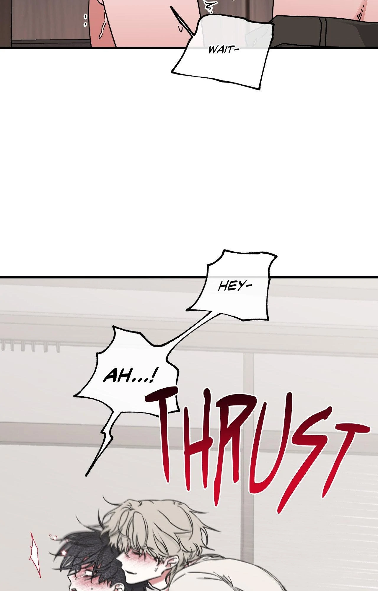 Low Tide in Twilight「Official」 - Side Story 9 manhwa