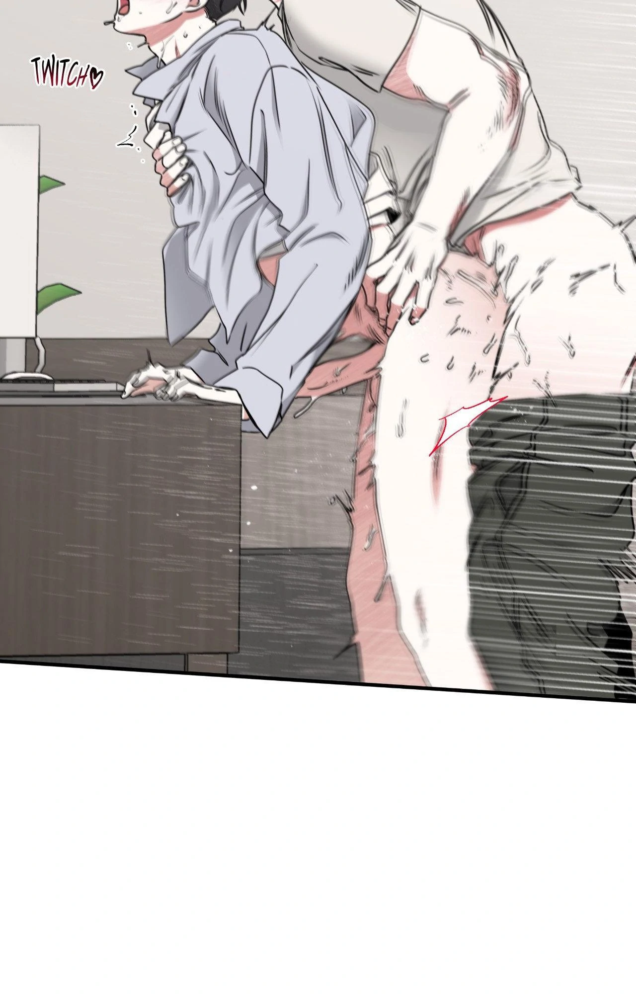 Low Tide in Twilight「Official」 - Side Story 9 manhwa