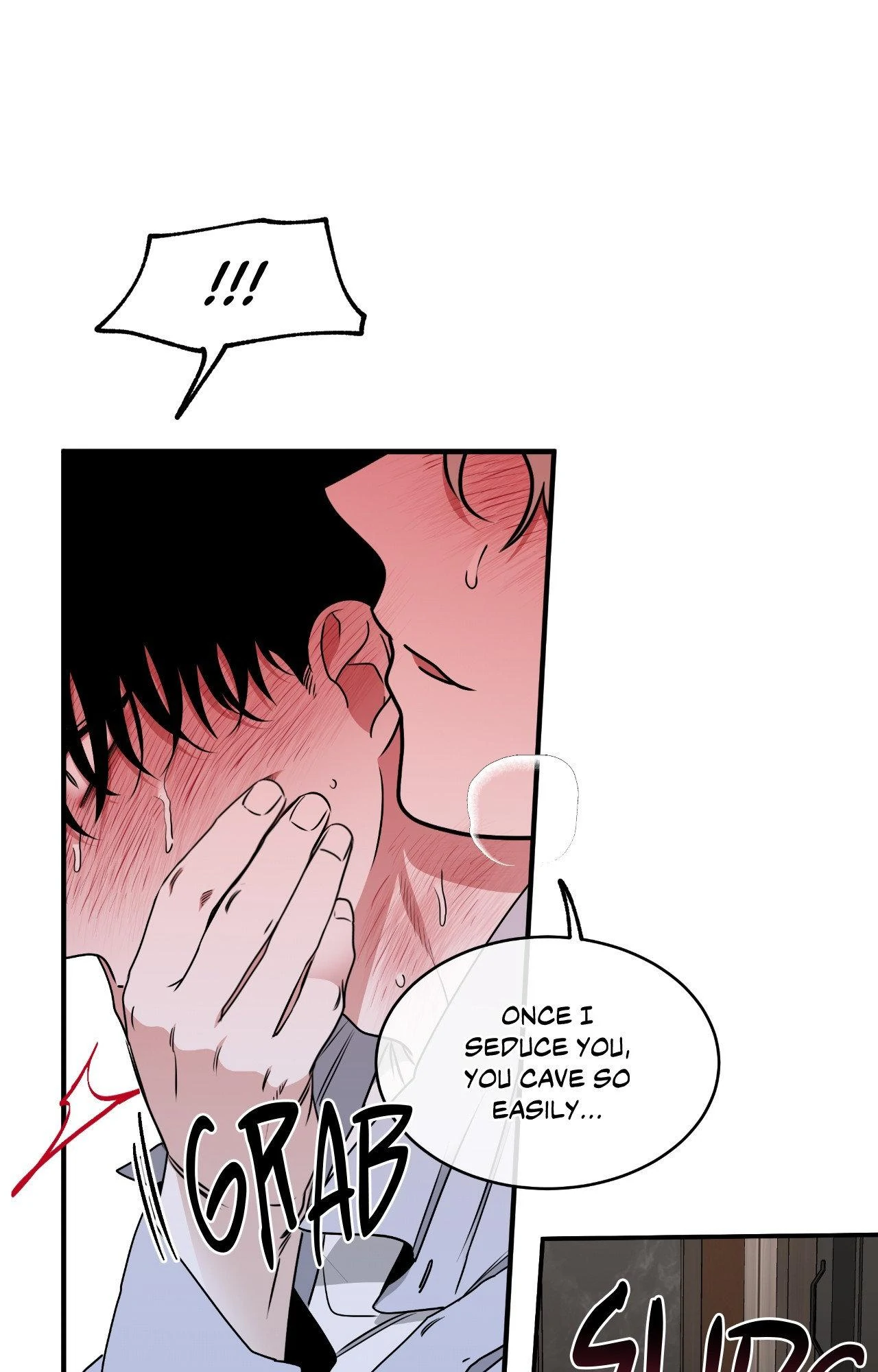 Low Tide in Twilight「Official」 - Side Story 9 manhwa