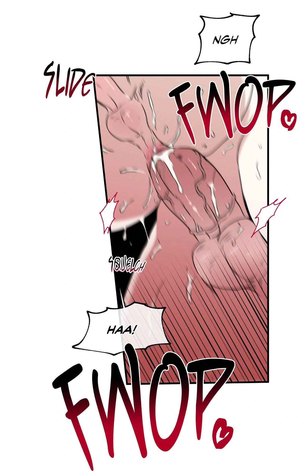 Low Tide in Twilight「Official」 - Side Story 9 manhwa