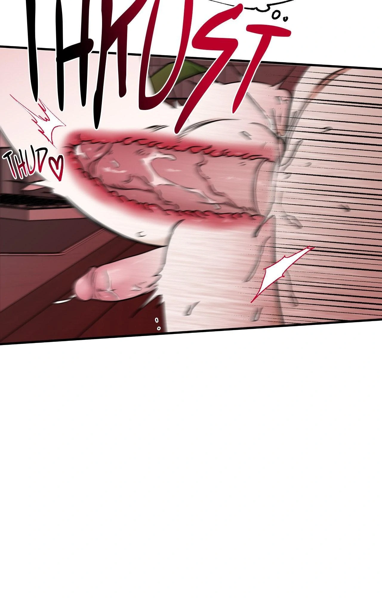 Low Tide in Twilight「Official」 - Side Story 9 manhwa