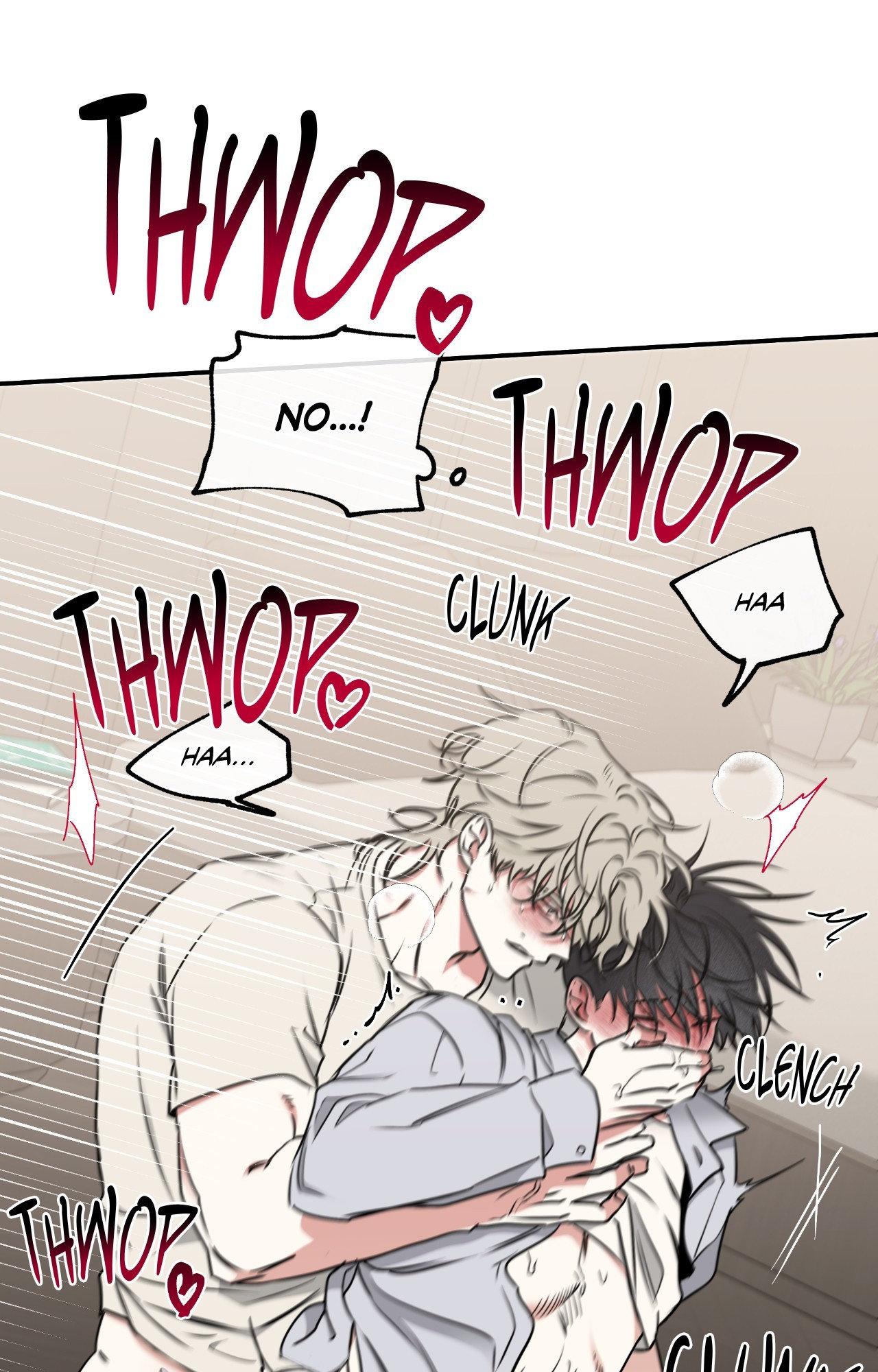 Low Tide in Twilight「Official」 - Side Story 9 manhwa