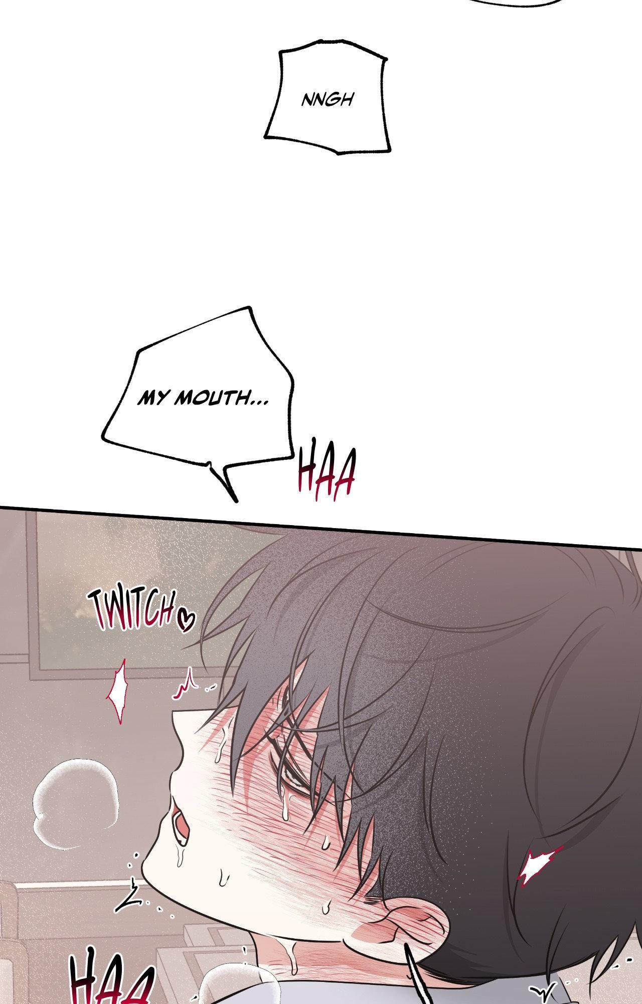 Low Tide in Twilight「Official」 - Side Story 9 manhwa