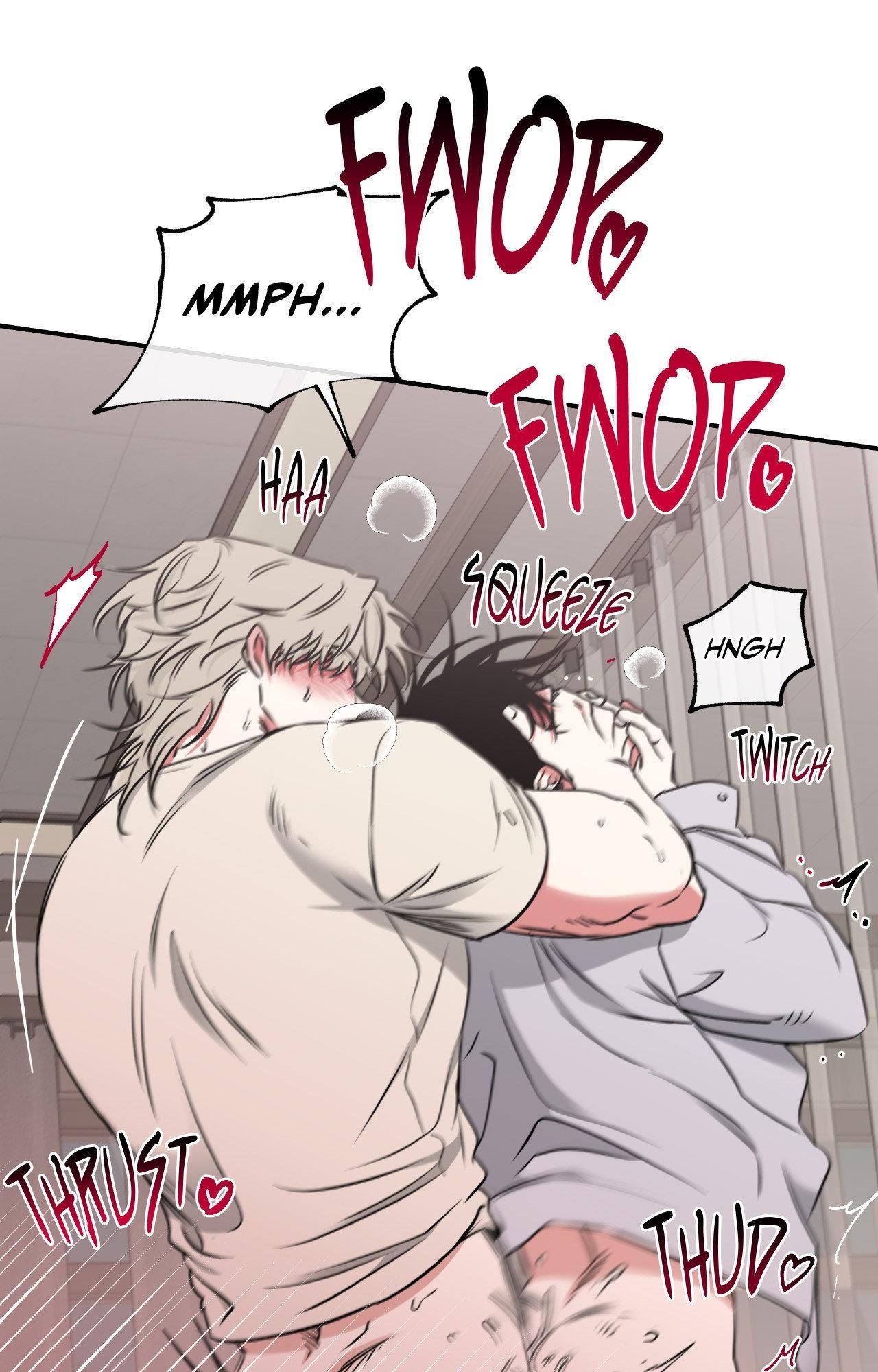 Low Tide in Twilight「Official」 - Side Story 9 manhwa