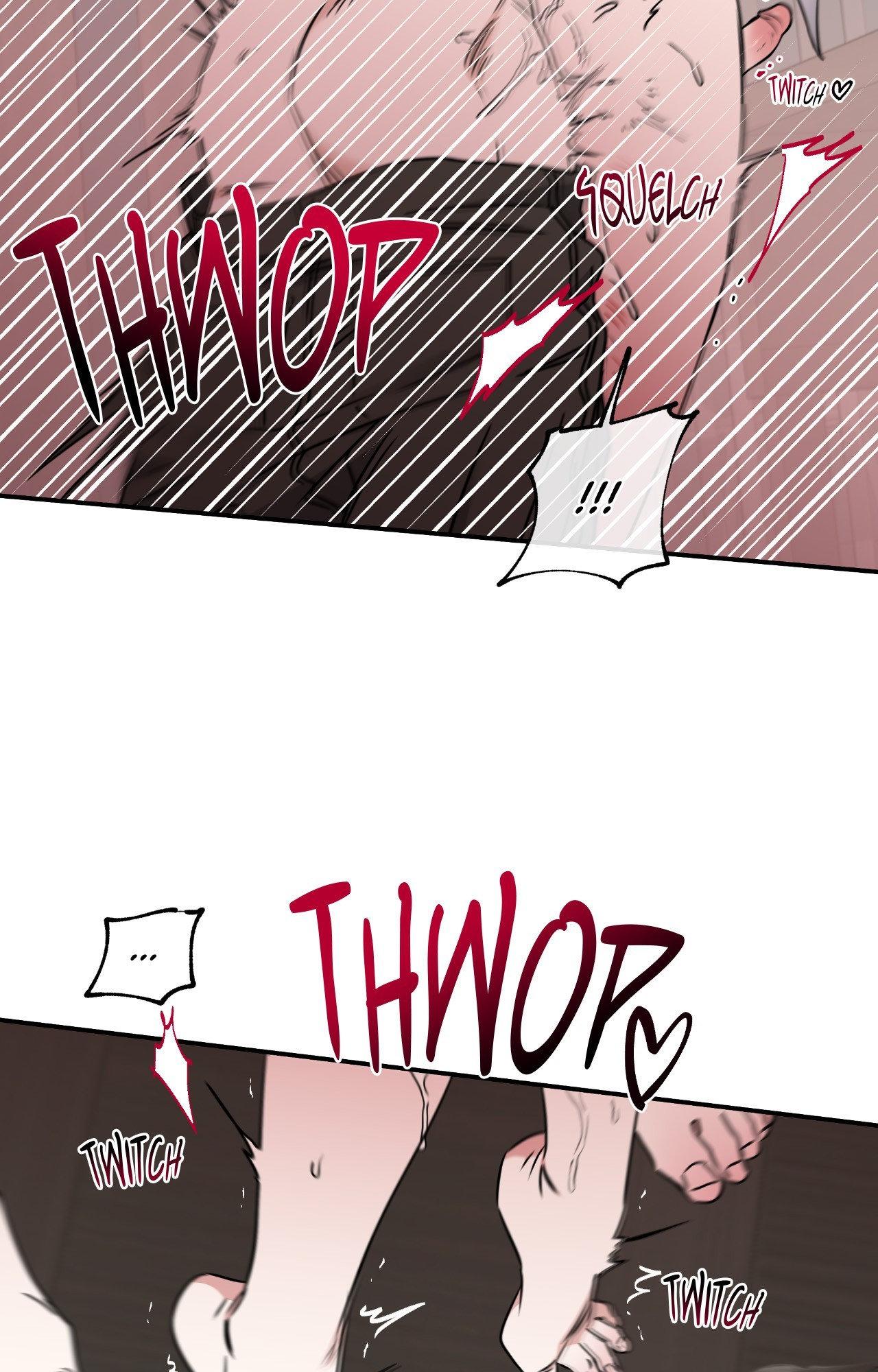 Low Tide in Twilight「Official」 - Side Story 9 manhwa