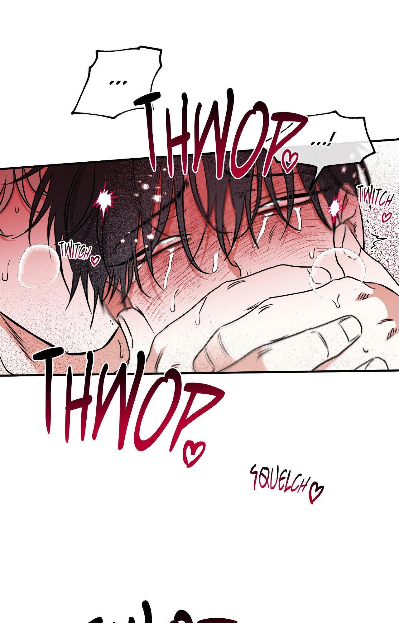 Low Tide in Twilight「Official」 - Side Story 9 manhwa