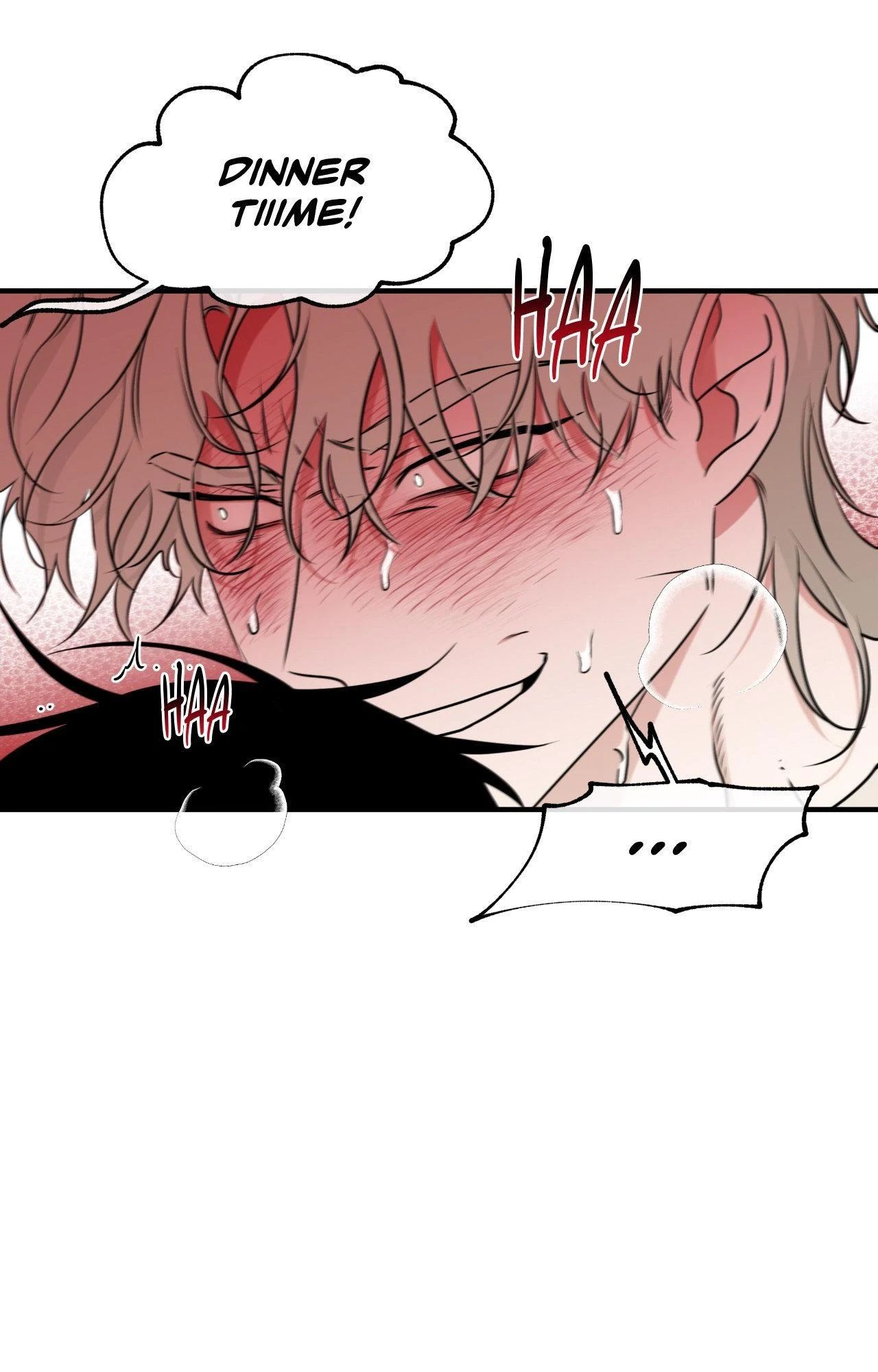 Low Tide in Twilight「Official」 - Side Story 9 manhwa