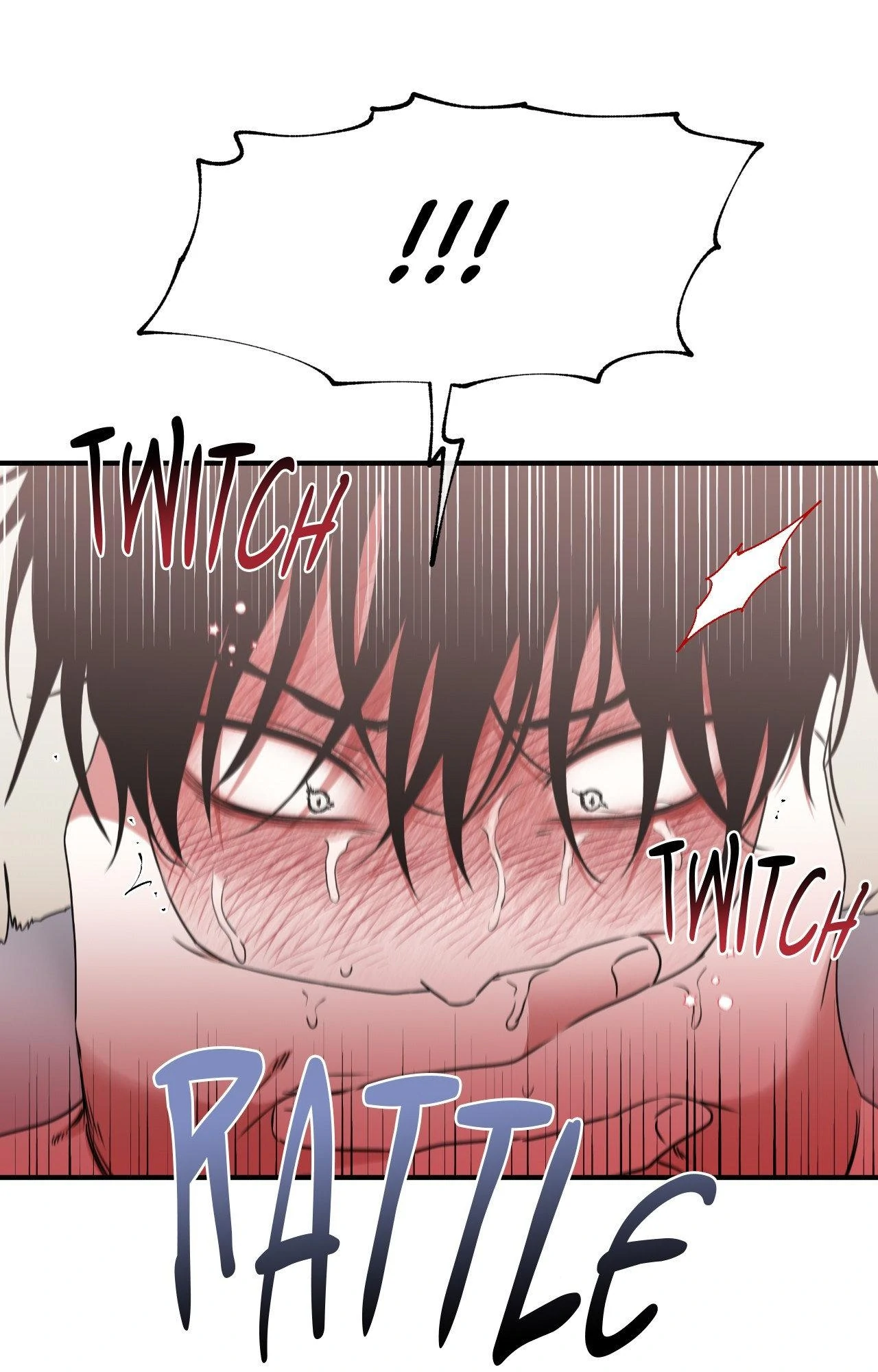 Low Tide in Twilight「Official」 - Side Story 9 manhwa