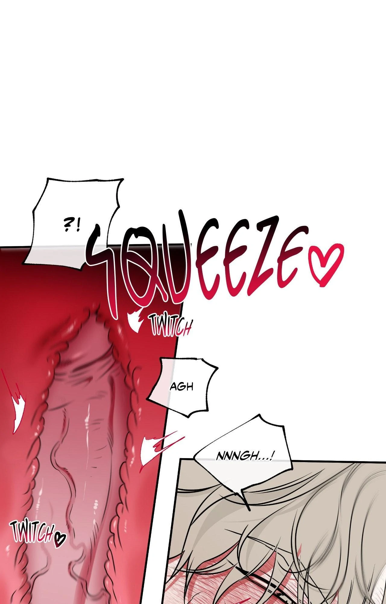 Low Tide in Twilight「Official」 - Side Story 9 manhwa