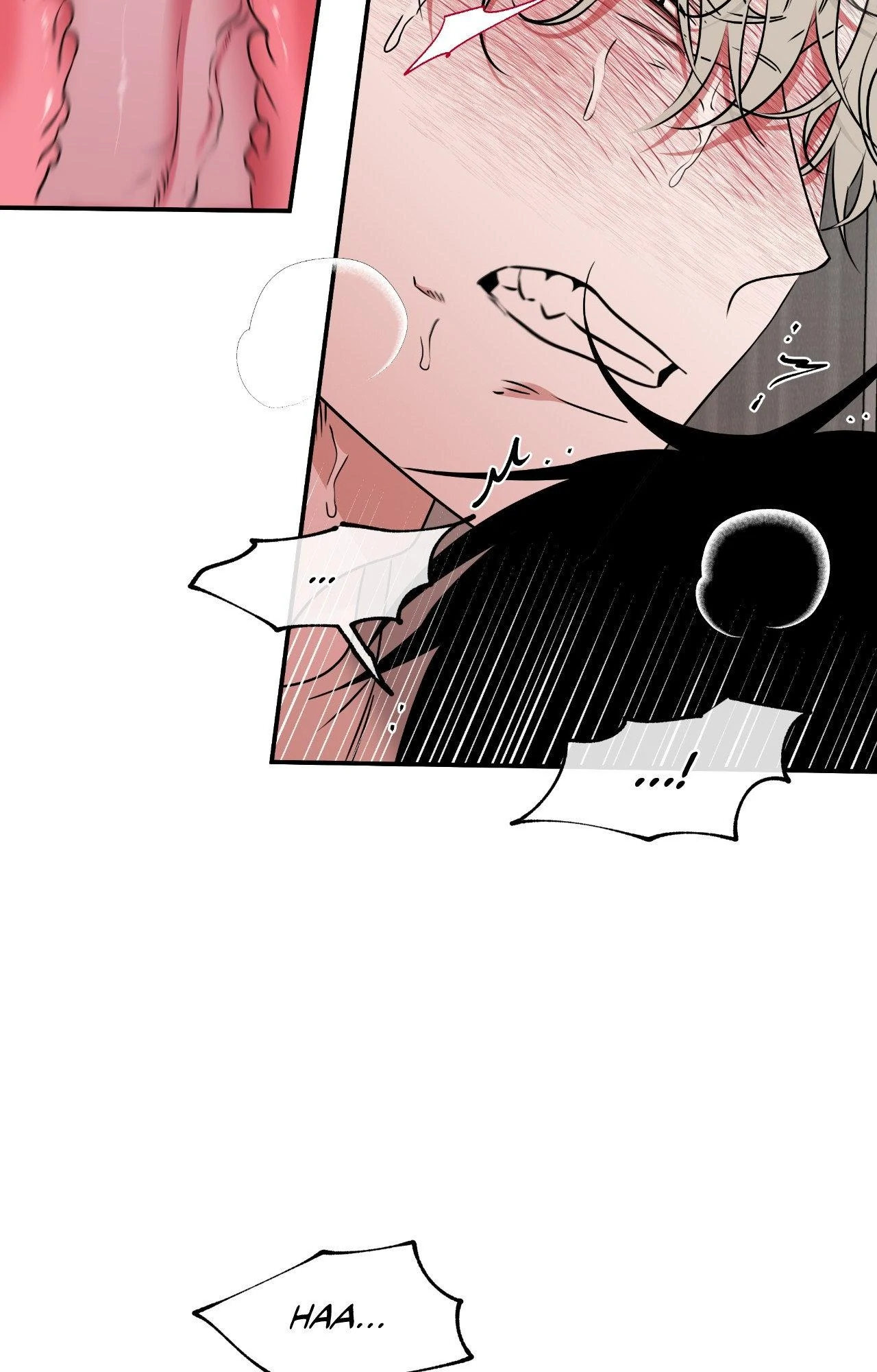 Low Tide in Twilight「Official」 - Side Story 9 manhwa