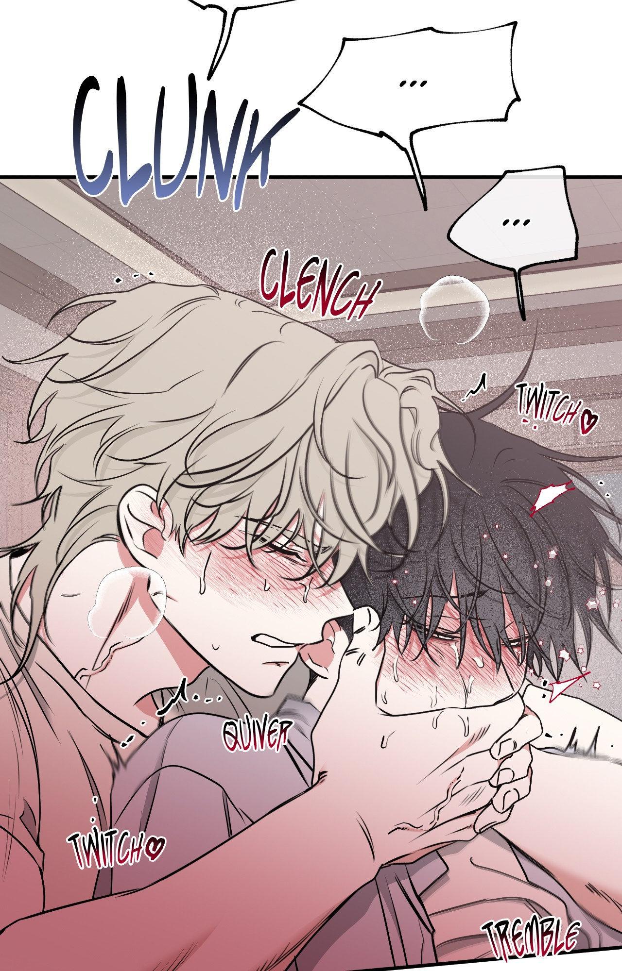 Low Tide in Twilight「Official」 - Side Story 9 manhwa