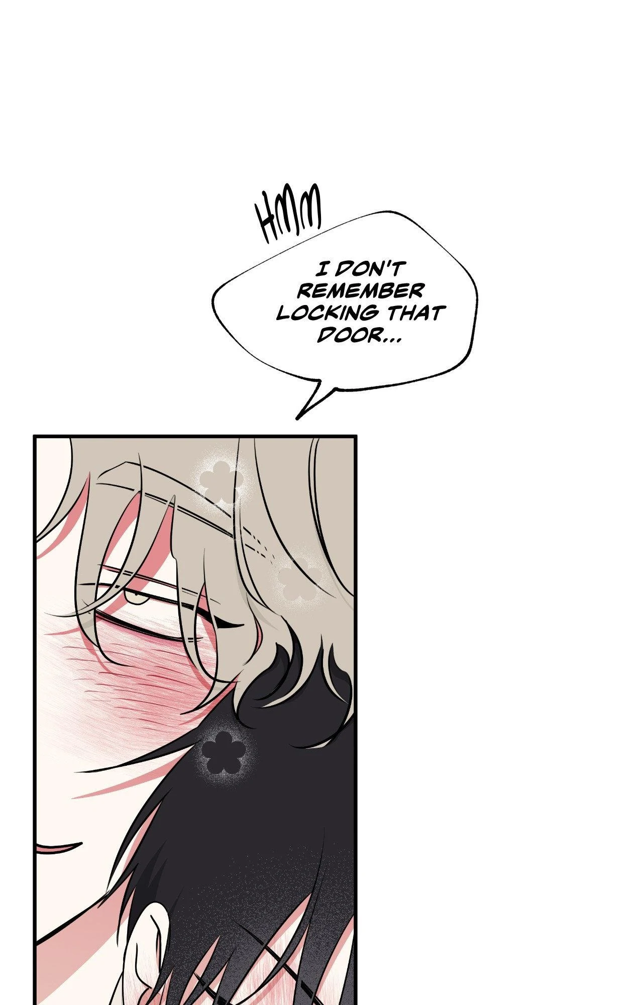 Low Tide in Twilight「Official」 - Side Story 9 manhwa