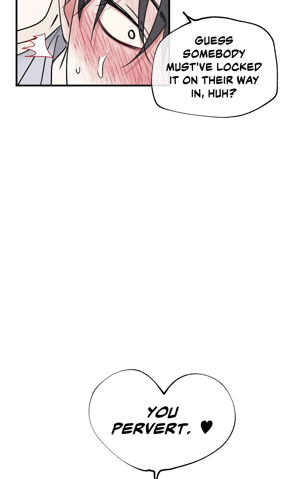 Low Tide in Twilight「Official」 - Side Story 9 manhwa