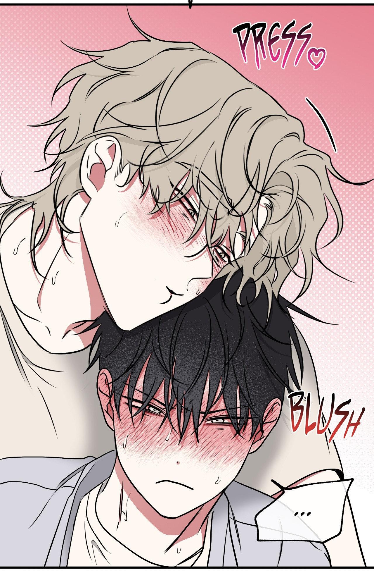 Low Tide in Twilight「Official」 - Side Story 9 manhwa