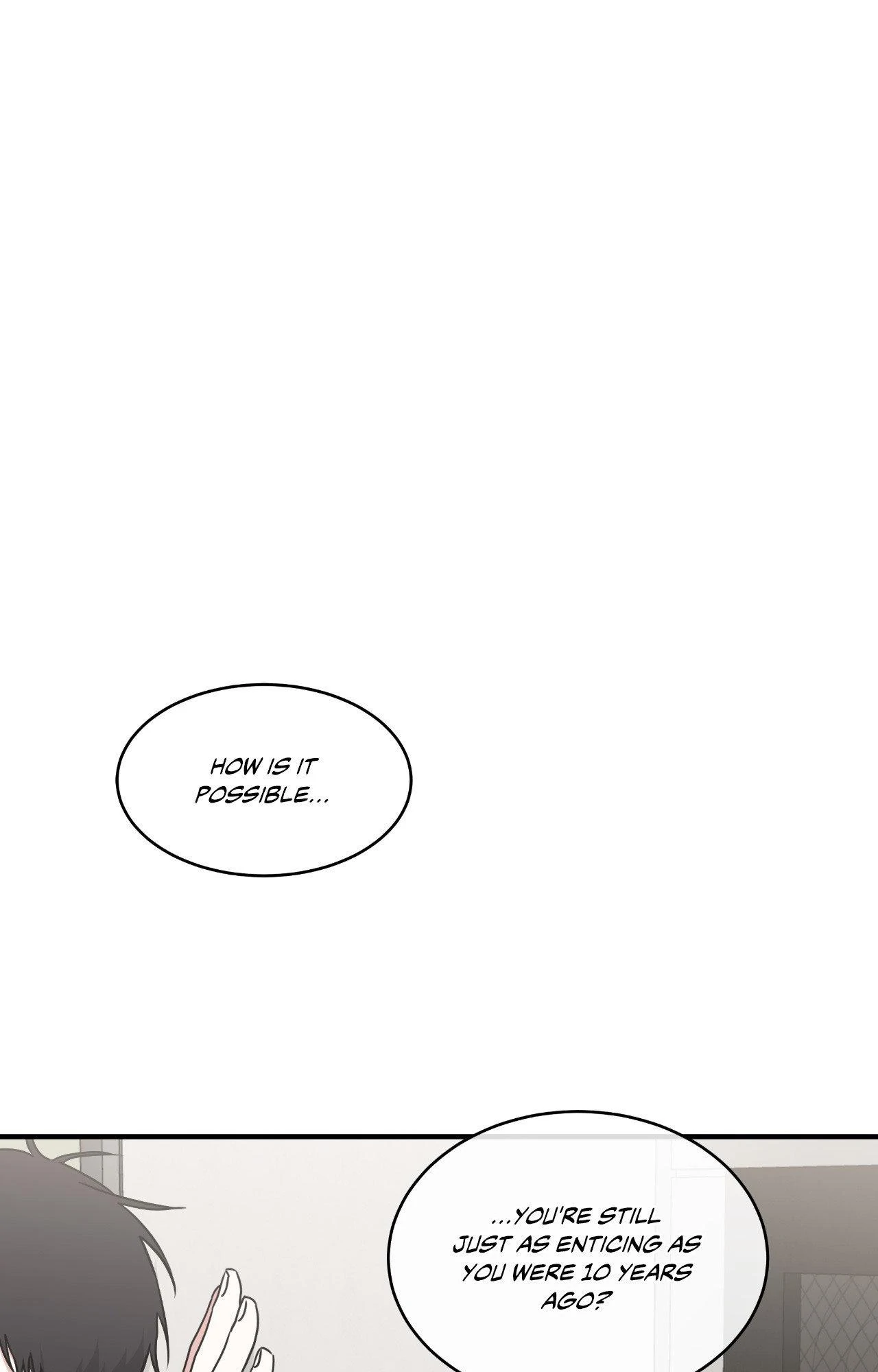 Low Tide in Twilight「Official」 - Special Episode [END] manhwa