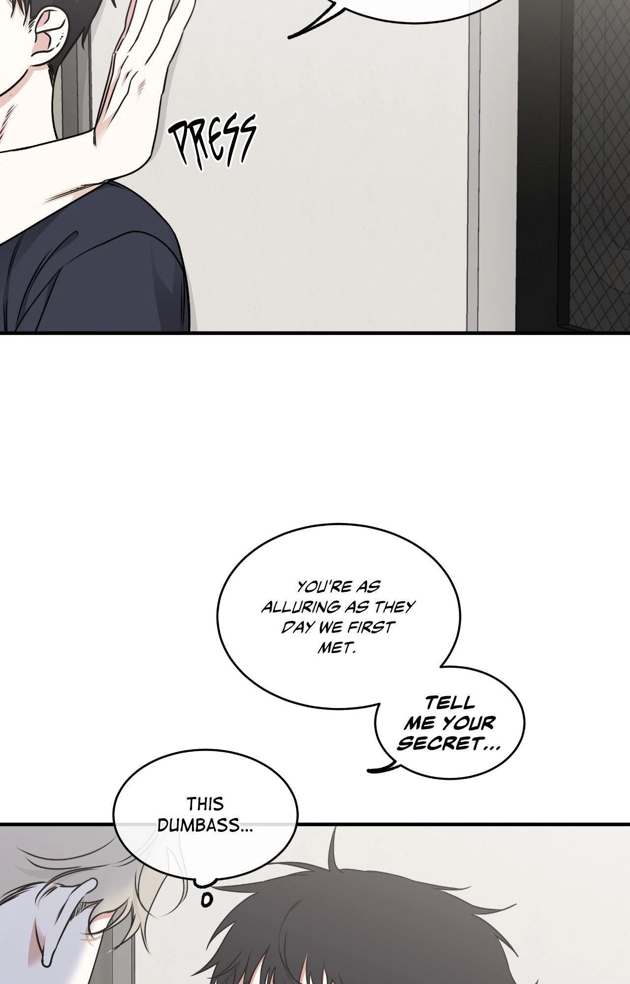 Low Tide in Twilight「Official」 - Special Episode [END] manhwa