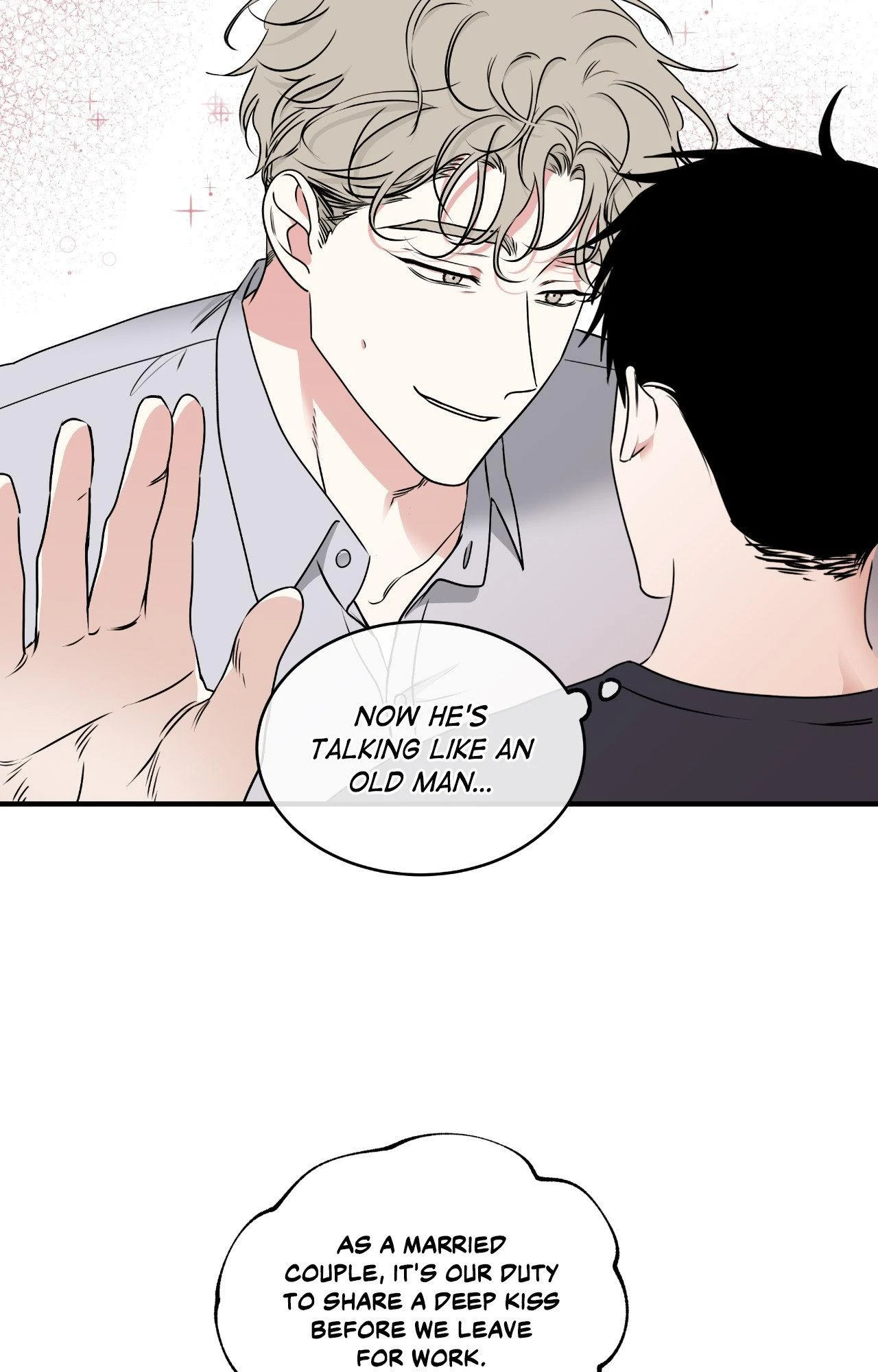 Low Tide in Twilight「Official」 - Special Episode [END] manhwa