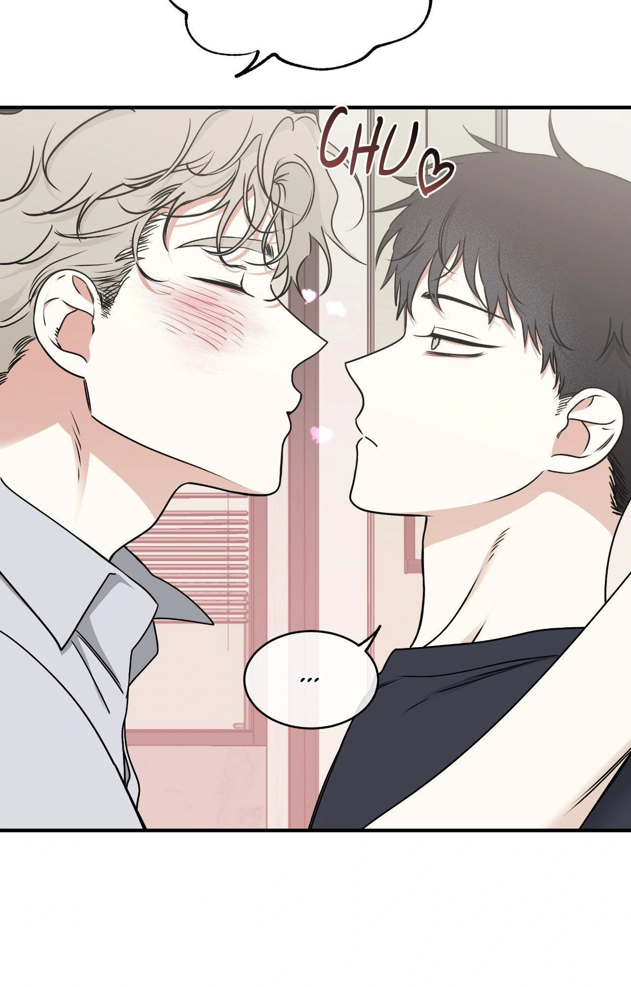 Low Tide in Twilight「Official」 - Special Episode [END] manhwa