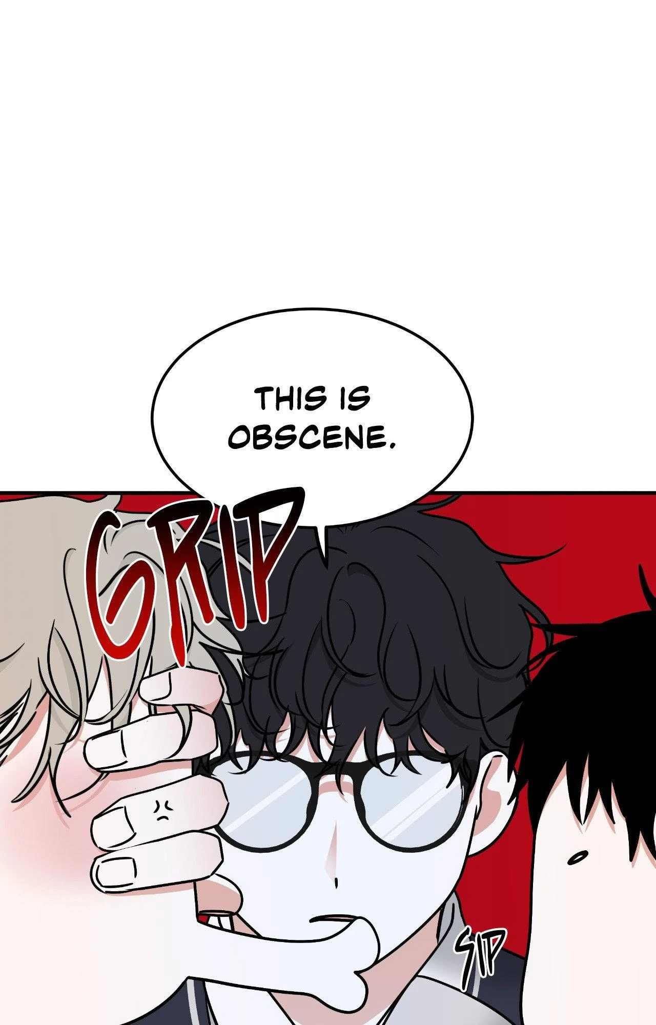 Low Tide in Twilight「Official」 - Special Episode [END] manhwa